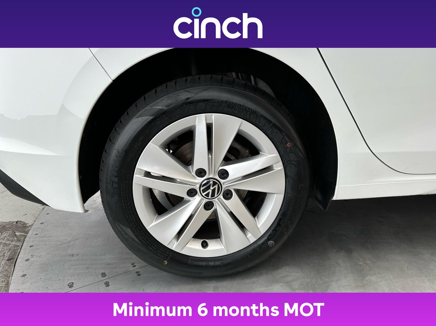 Used Volkswagen Golf 2023 for sale - 76098491: Photo 27