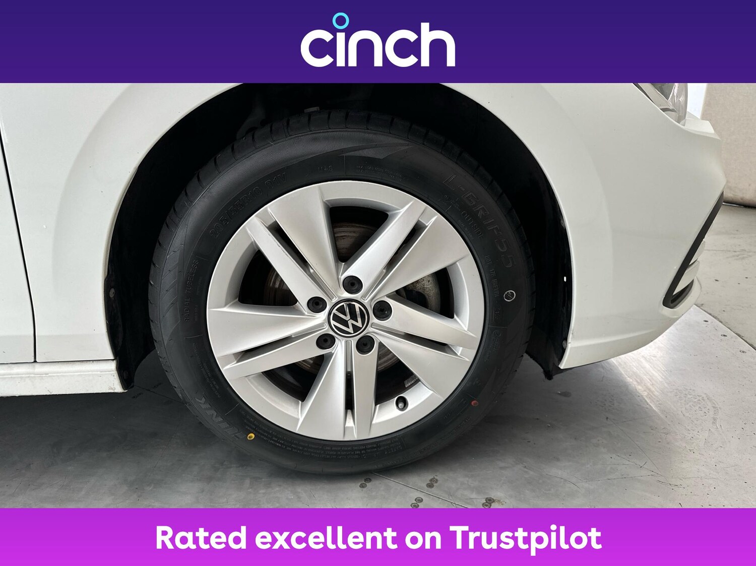 Used Volkswagen Golf 2023 for sale - 76098491: Photo 28