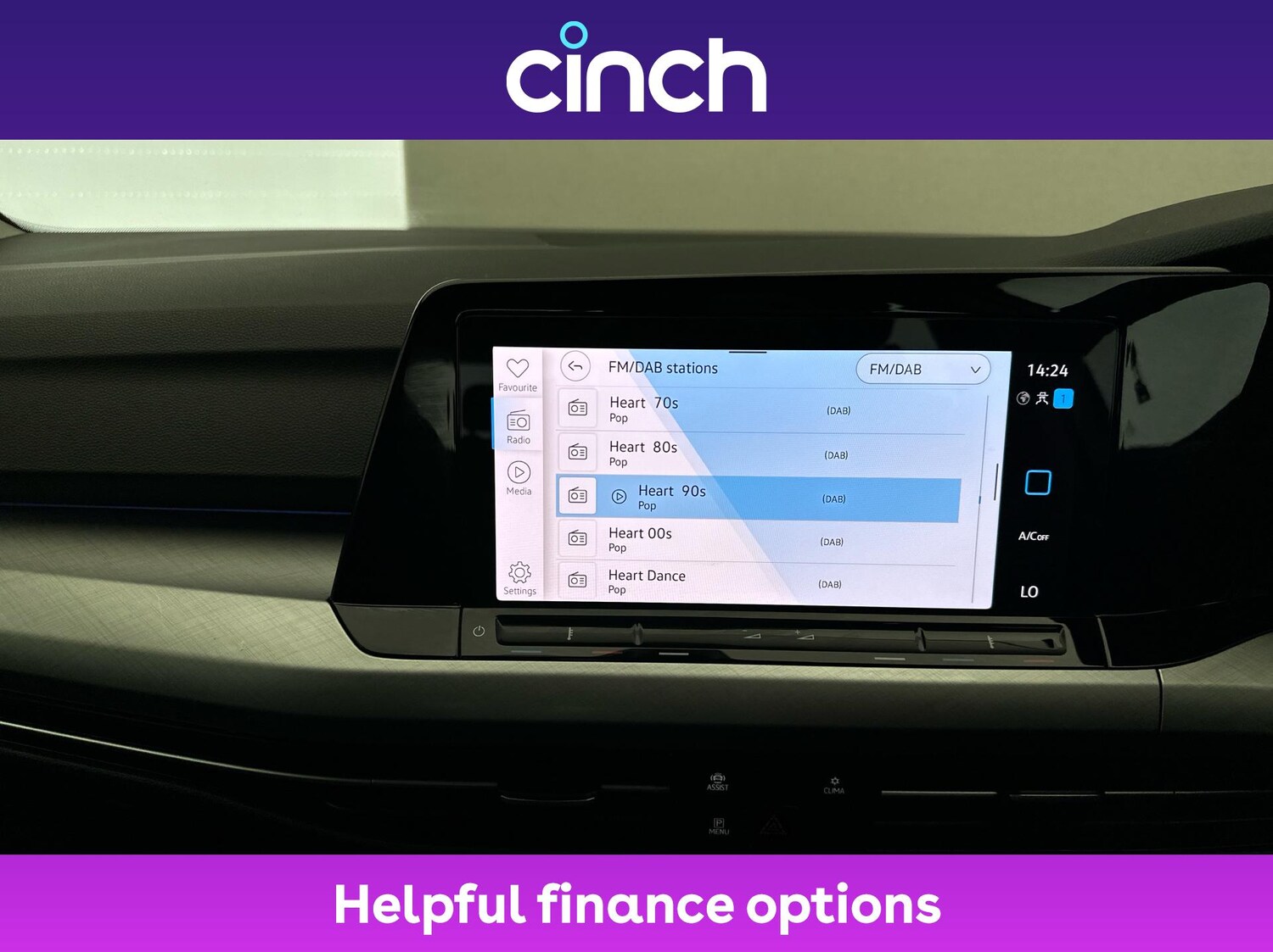 Used Volkswagen Golf 2023 for sale - 76098491: Photo 30