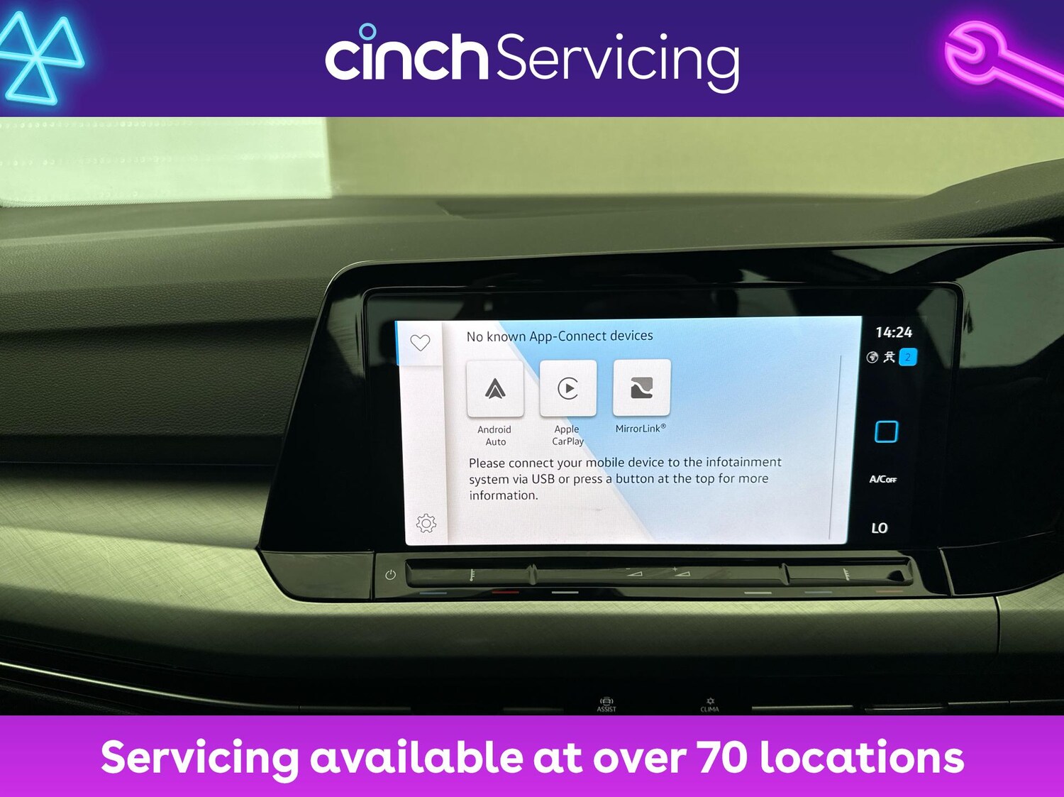 Used Volkswagen Golf 2023 for sale - 76098491: Photo 31