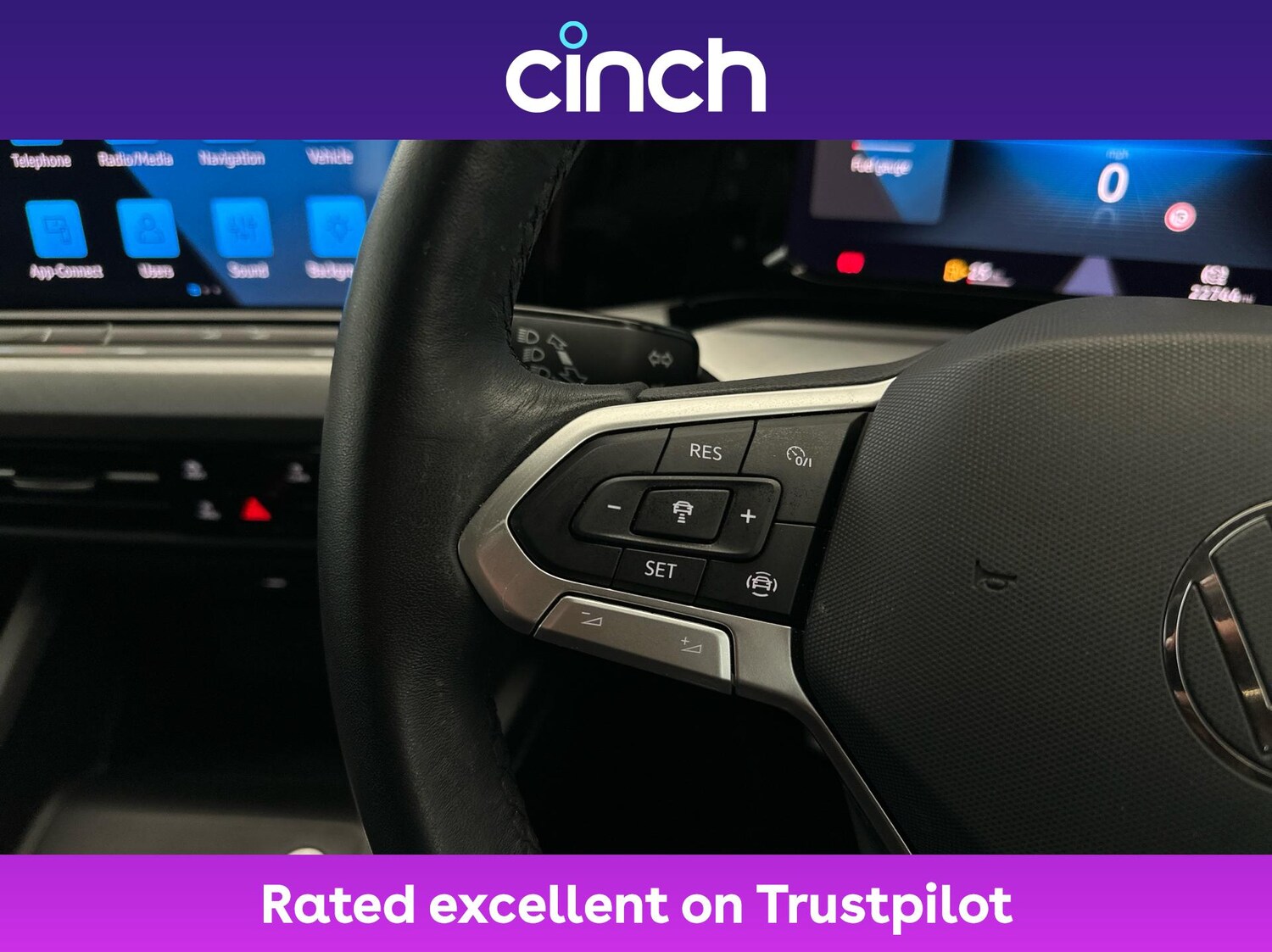 Used Volkswagen Golf 2023 for sale - 76098491: Photo 33