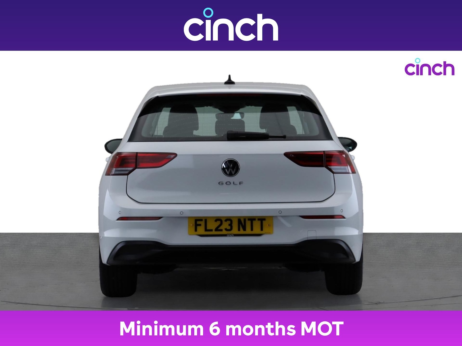 Used Volkswagen Golf 2023 for sale - 76098491: Photo 5