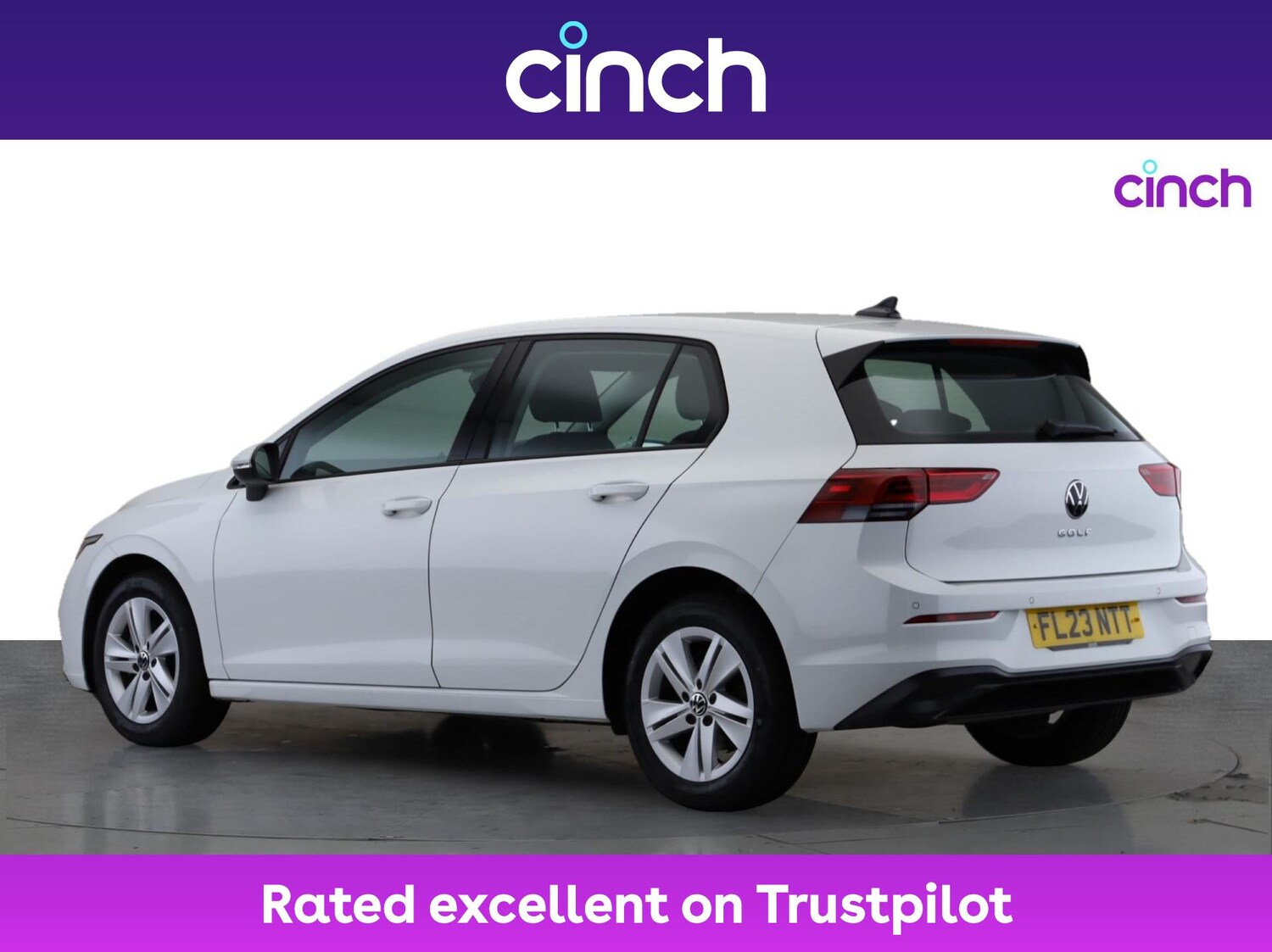 Used Volkswagen Golf 2023 for sale - 76098491: Photo 6