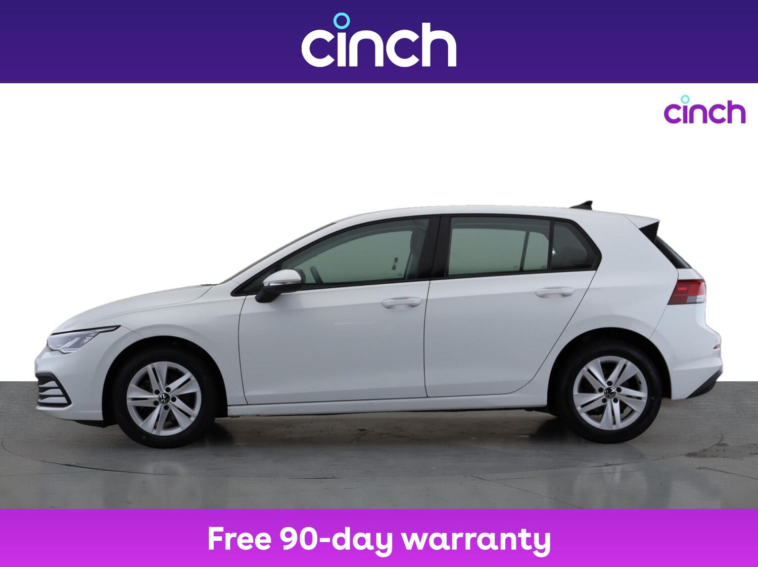 Used Volkswagen Golf 2023 for sale - 76098491: Photo 8