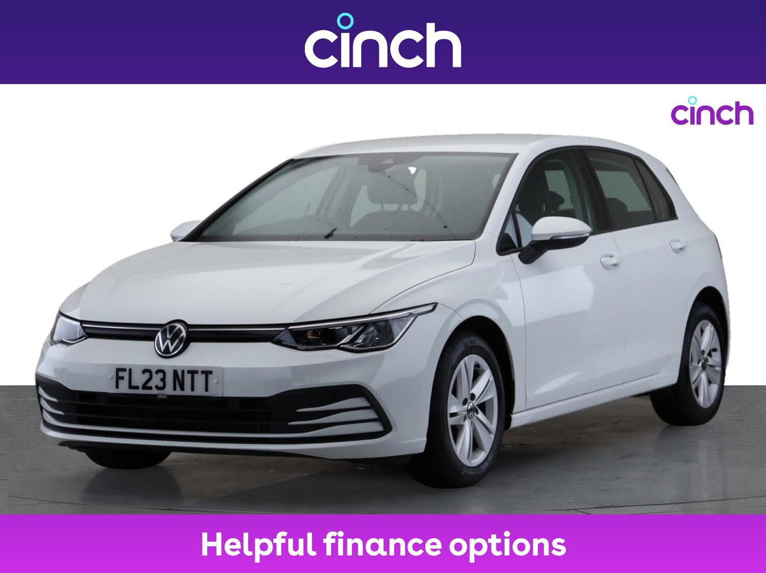 Used Volkswagen Golf 2023 for sale - 76098491: Photo 9