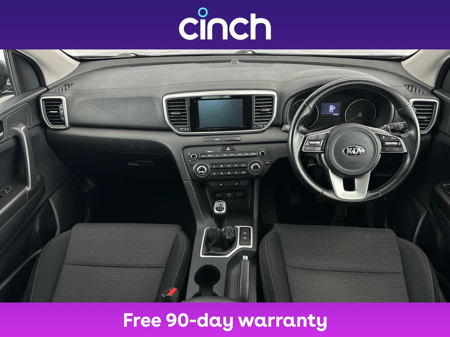 Used Kia Sportage 2018 for sale - 76767631: Photo 15