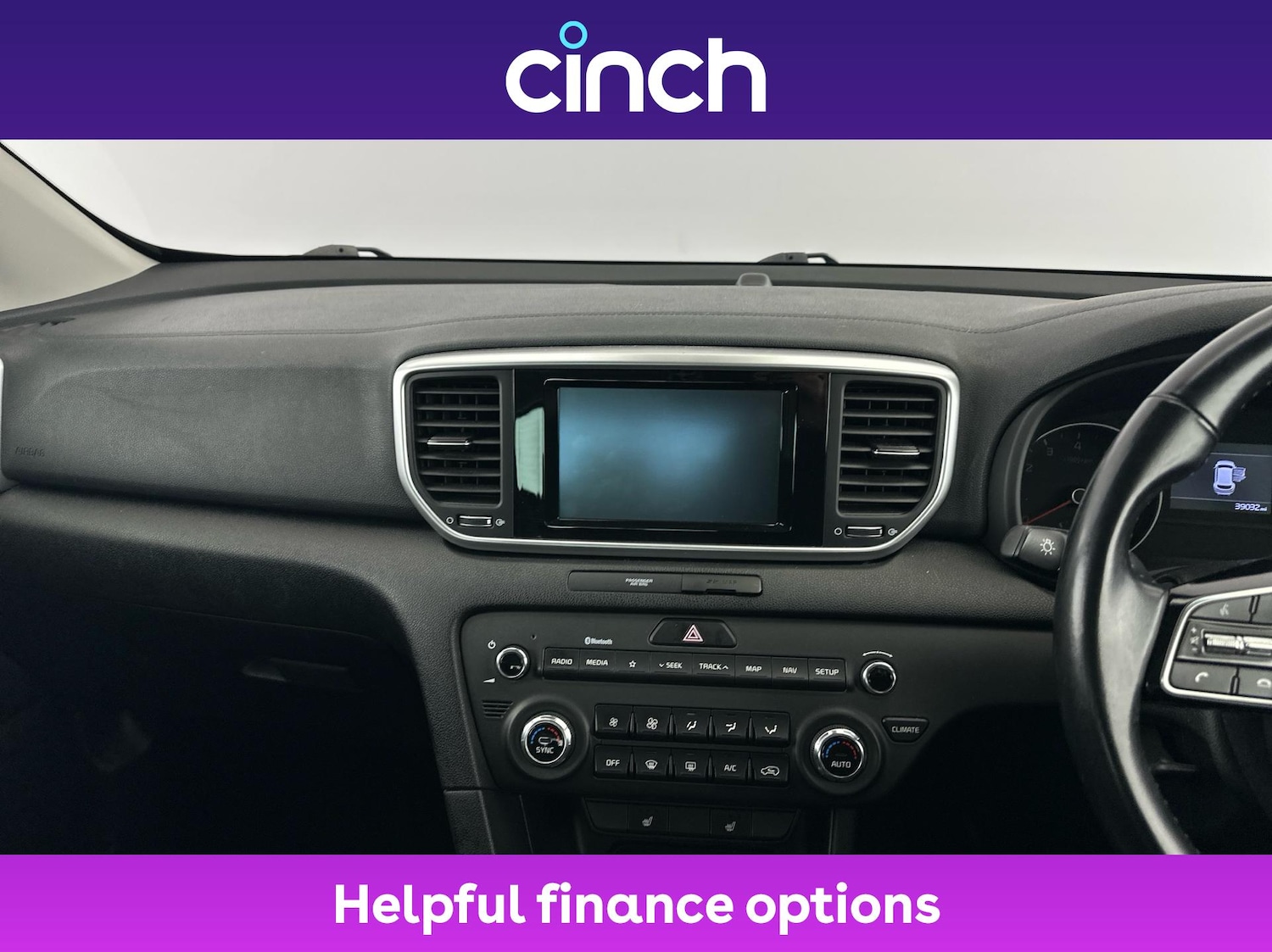 Used Kia Sportage 2018 for sale - 76767631: Photo 17