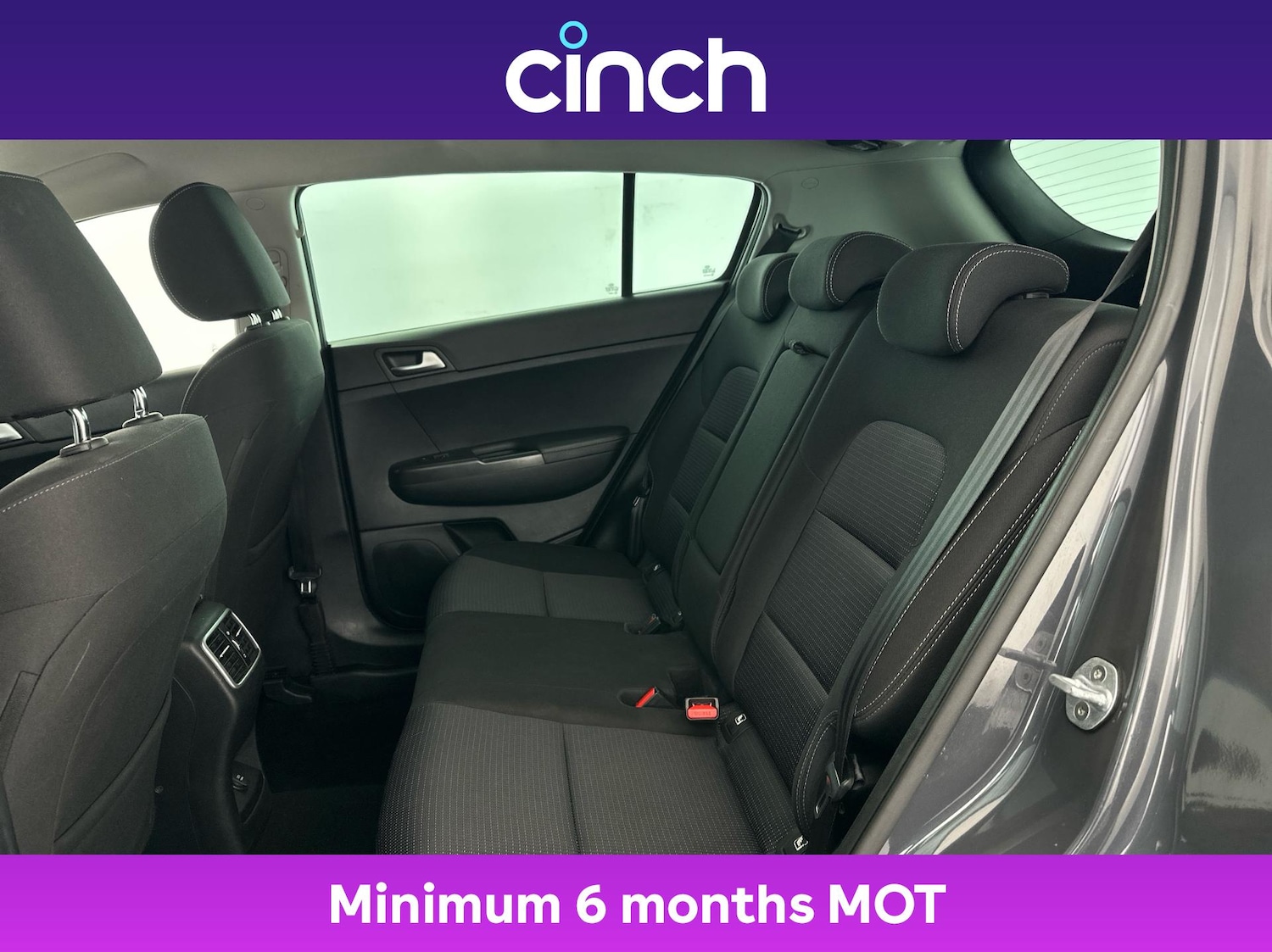 Used Kia Sportage 2018 for sale - 76767631: Photo 20