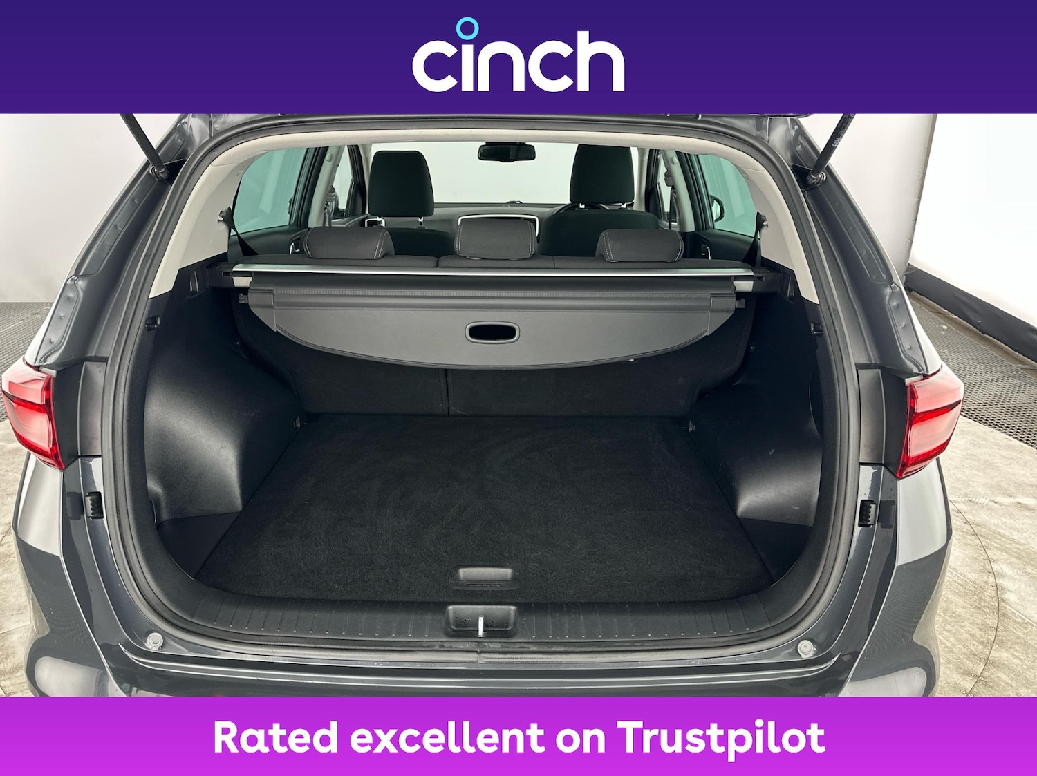 Used Kia Sportage 2018 for sale - 76767631: Photo 21