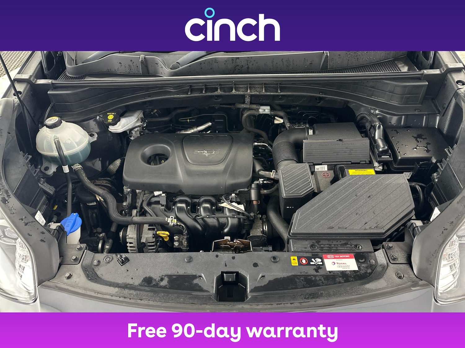 Used Kia Sportage 2018 for sale - 76767631: Photo 23