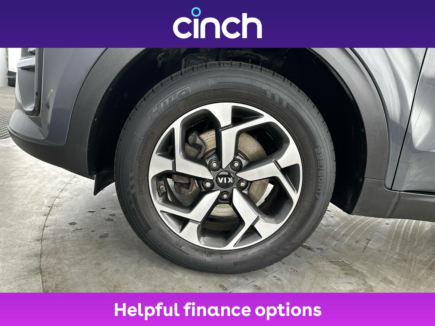 Used Kia Sportage 2018 for sale - 76767631: Photo 24