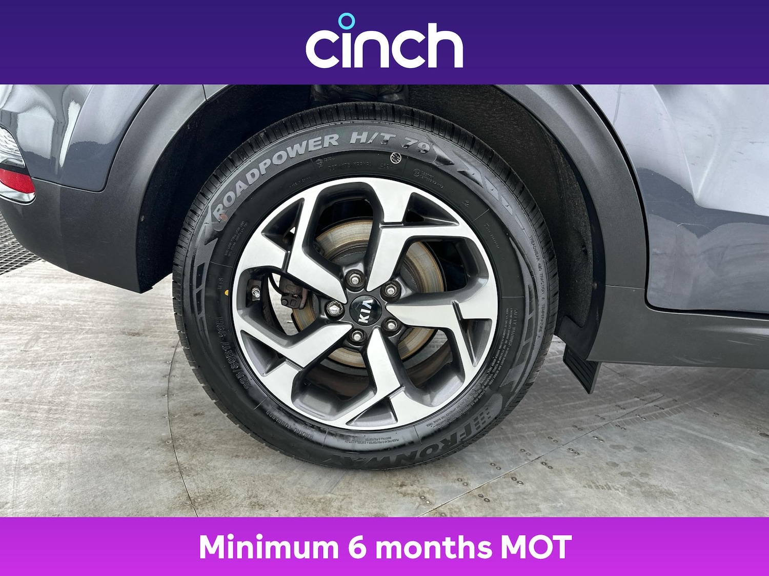 Used Kia Sportage 2018 for sale - 76767631: Photo 27