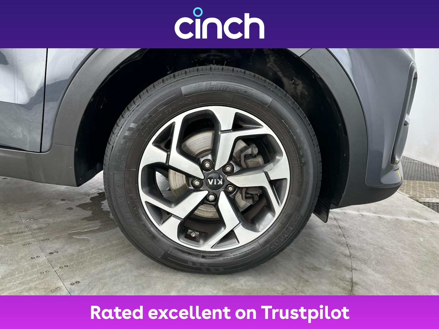 Used Kia Sportage 2018 for sale - 76767631: Photo 28