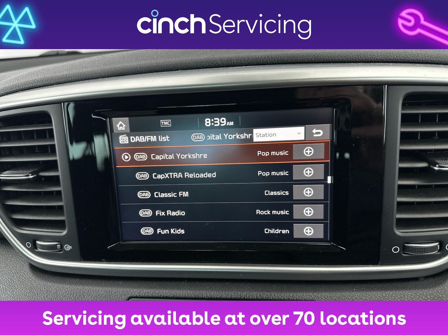 Used Kia Sportage 2018 for sale - 76767631: Photo 31