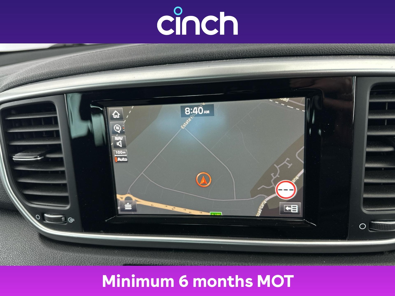 Used Kia Sportage 2018 for sale - 76767631: Photo 32