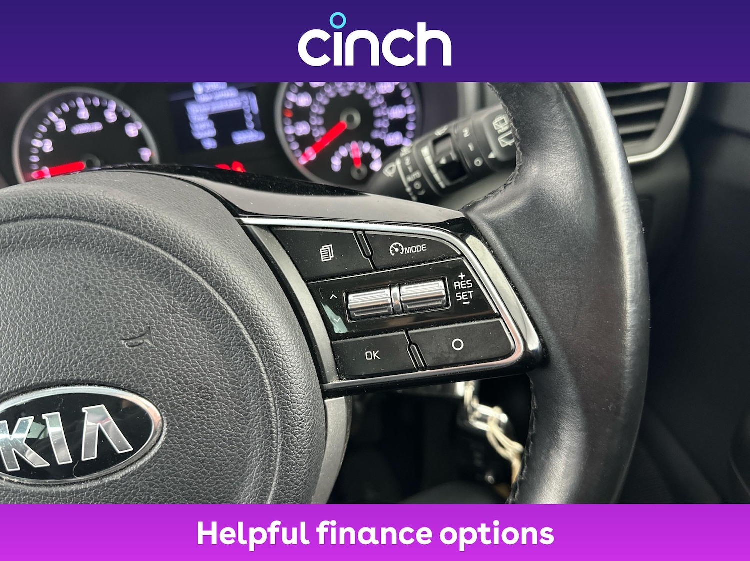 Used Kia Sportage 2018 for sale - 76767631: Photo 35