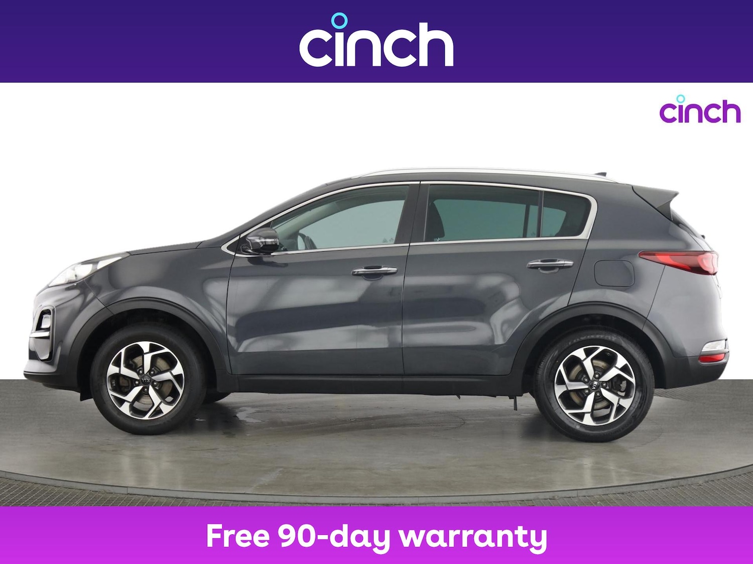 Used Kia Sportage 2018 for sale - 76767631: Photo 8