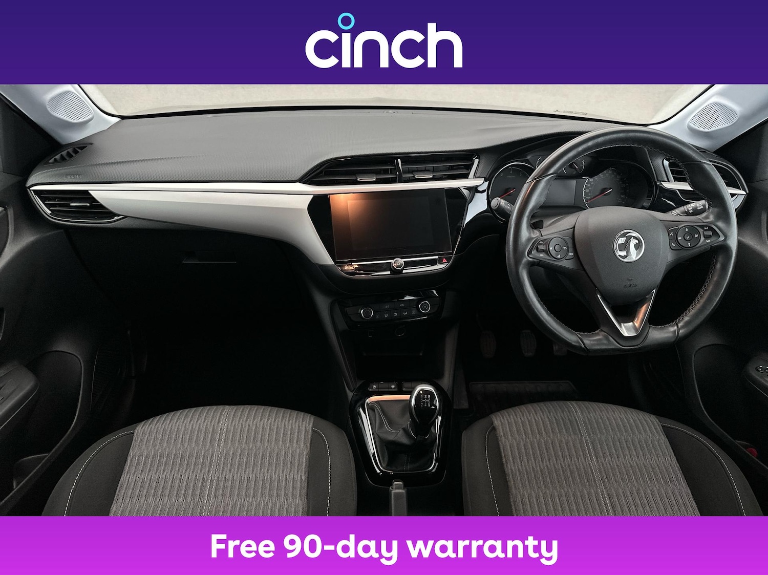 Used Vauxhall Corsa 2022 for sale - 76334308: Photo 15