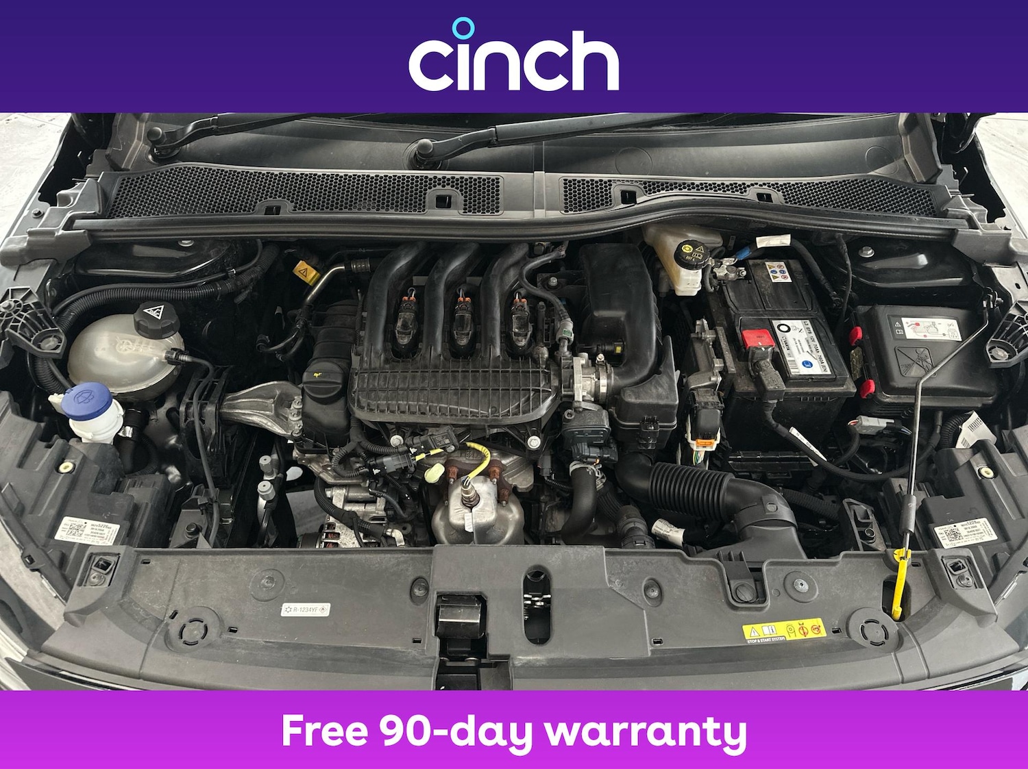Used Vauxhall Corsa 2022 for sale - 76334308: Photo 23