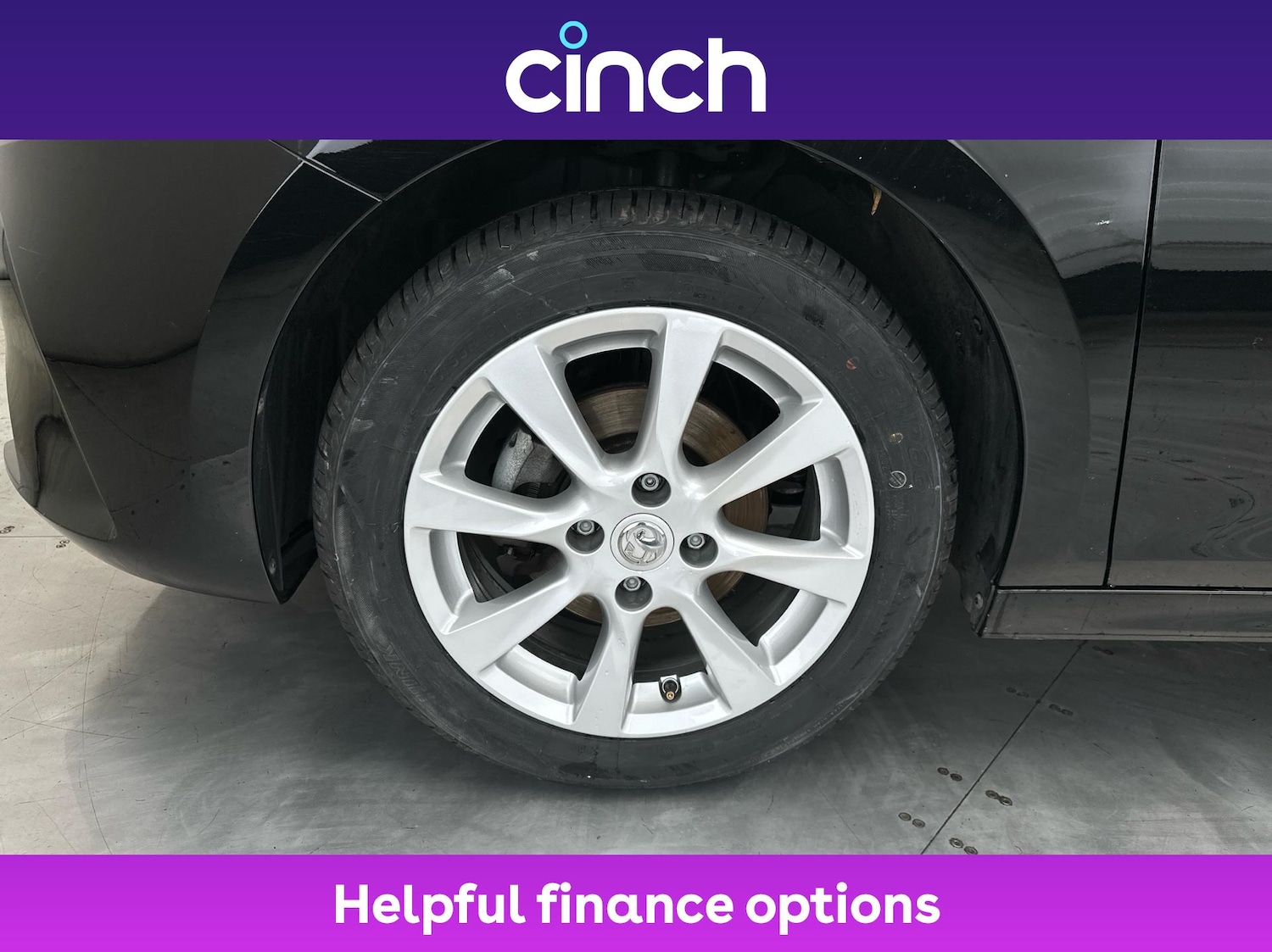Used Vauxhall Corsa 2022 for sale - 76334308: Photo 24
