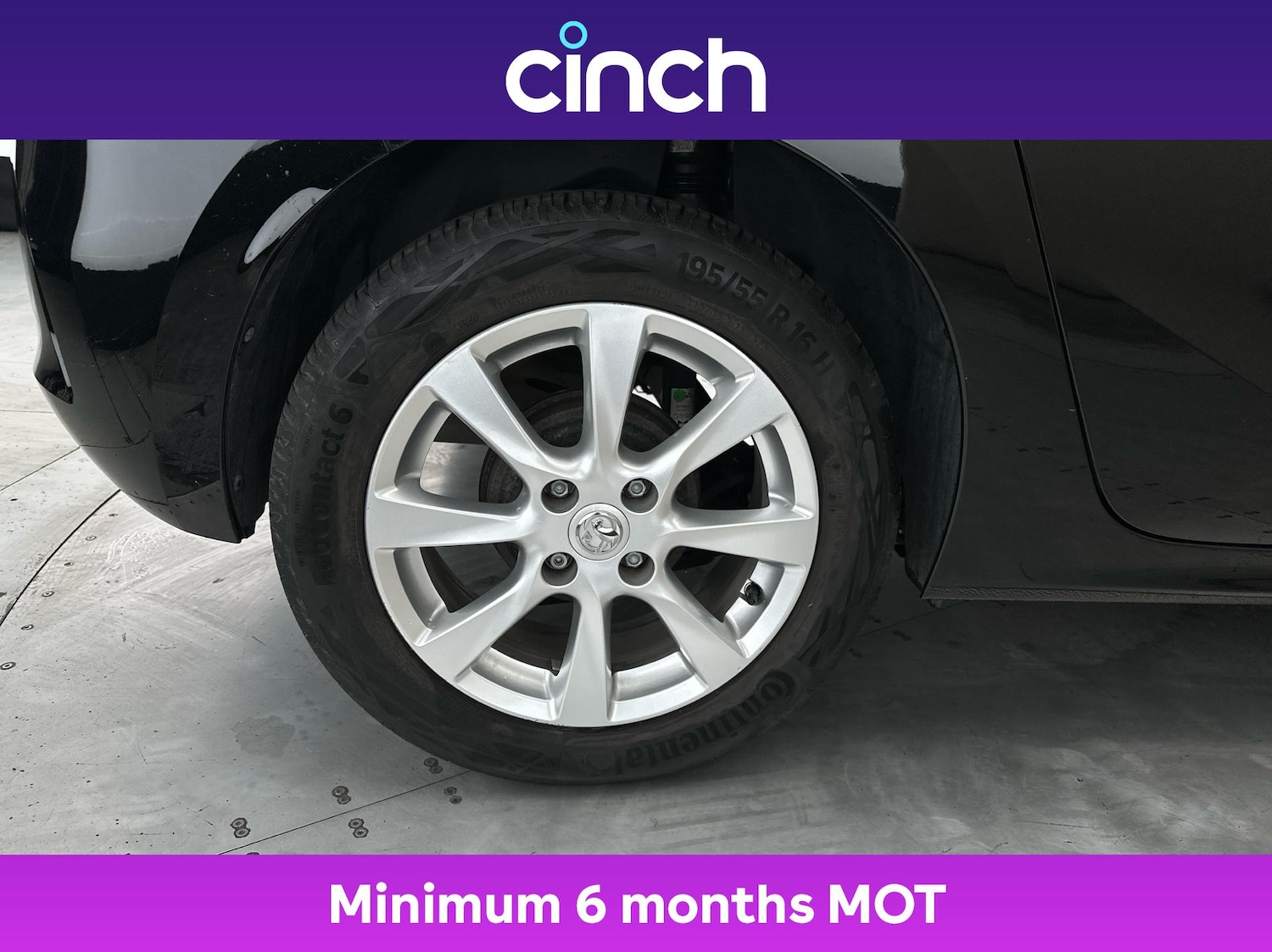 Used Vauxhall Corsa 2022 for sale - 76334308: Photo 27