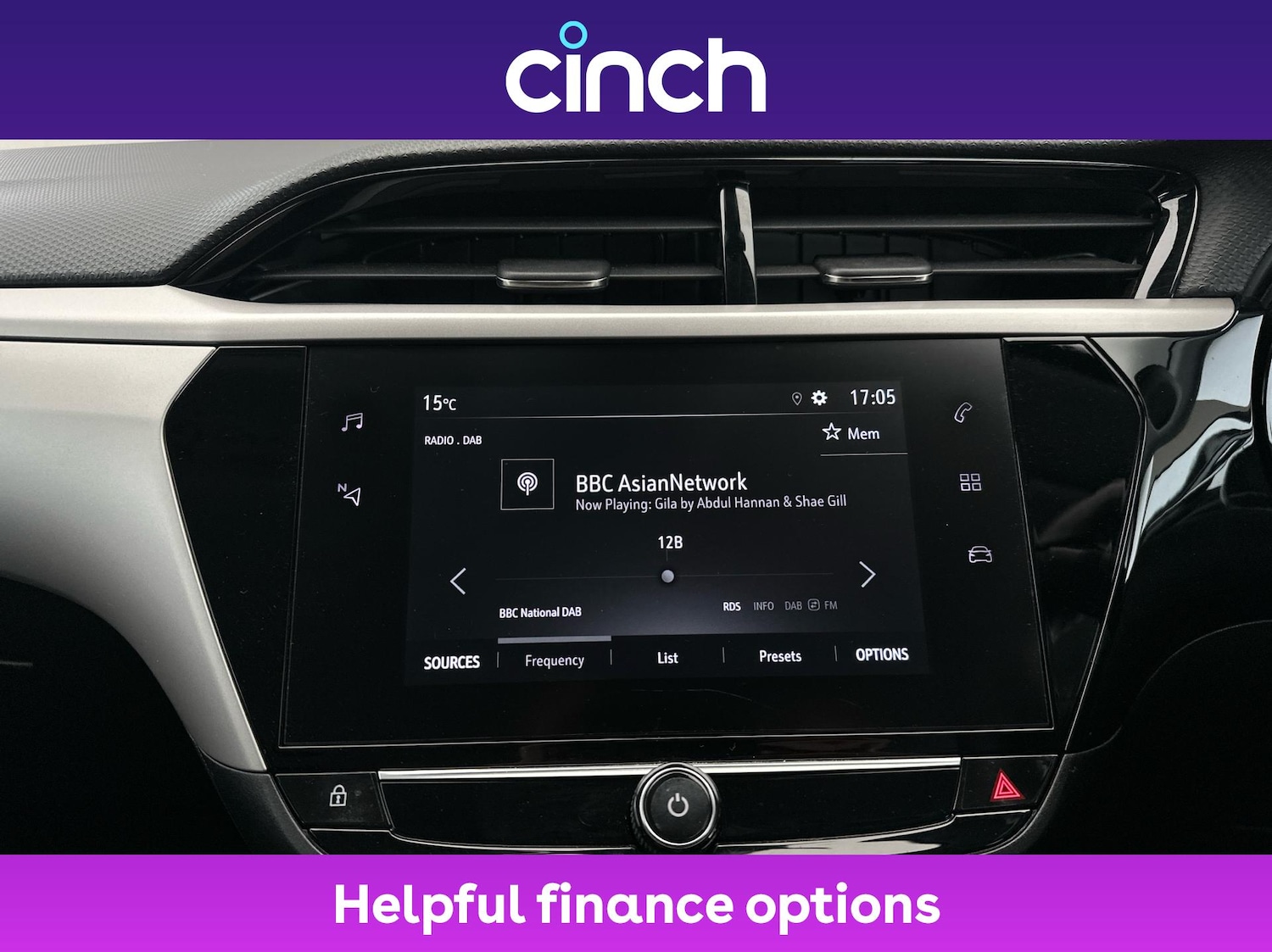 Used Vauxhall Corsa 2022 for sale - 76334308: Photo 30