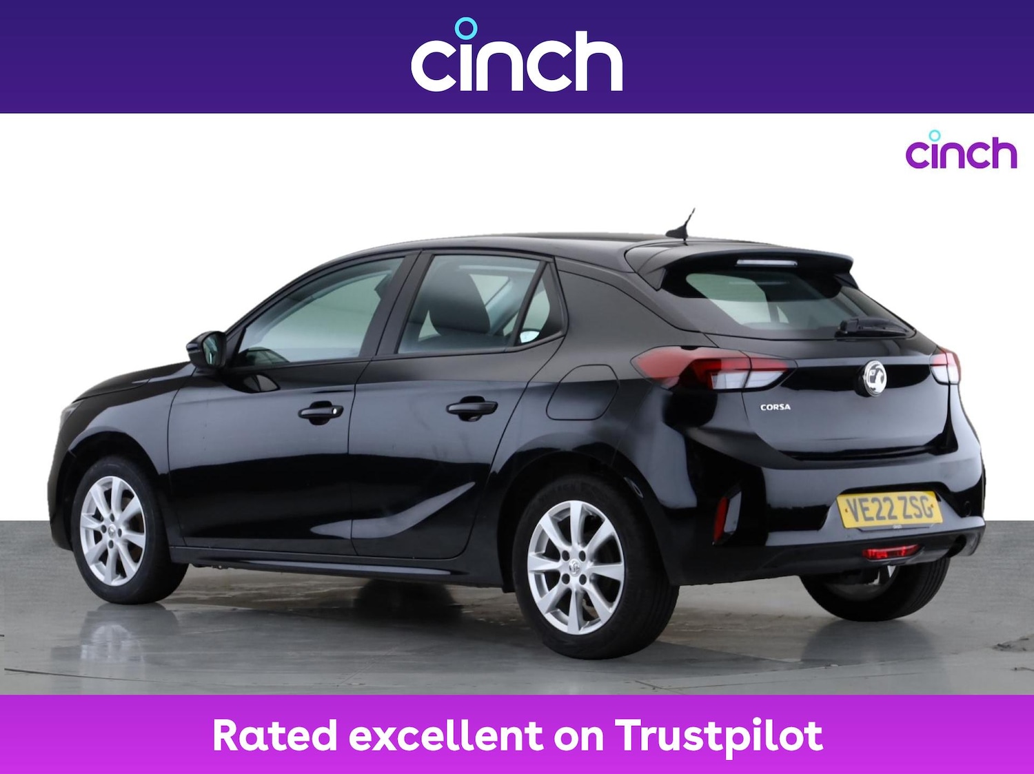 Used Vauxhall Corsa 2022 for sale - 76334308: Photo 6