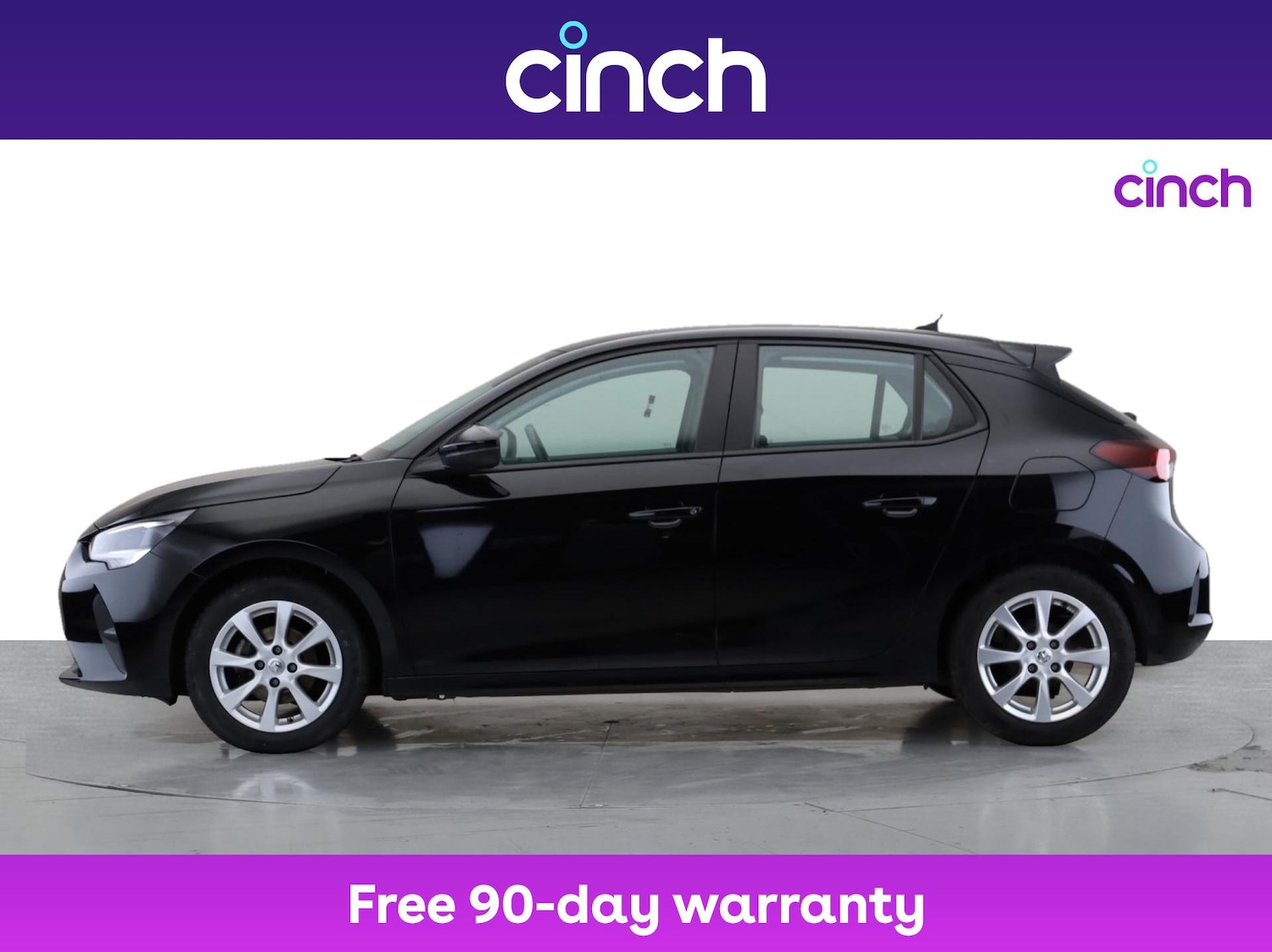 Used Vauxhall Corsa 2022 for sale - 76334308: Photo 8