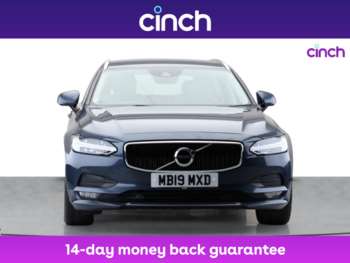 Used Volvo V90 2019 for sale - 75137011: Photo