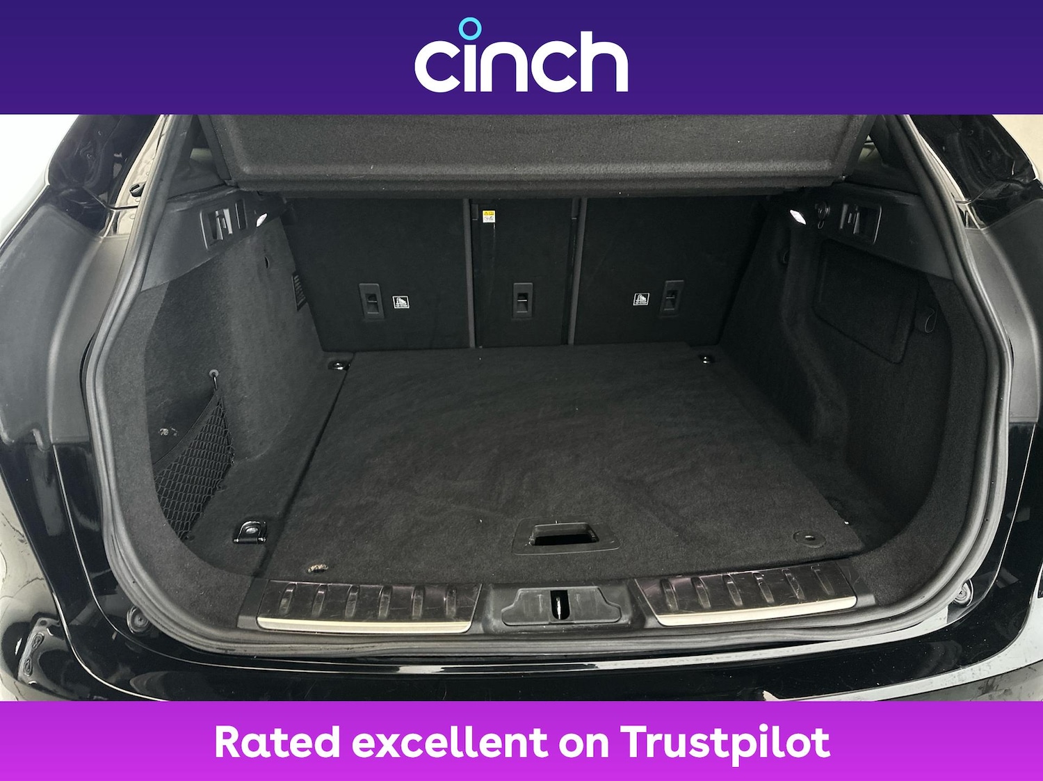 Used Jaguar F-Pace 2021 for sale - 76445491: Photo 21