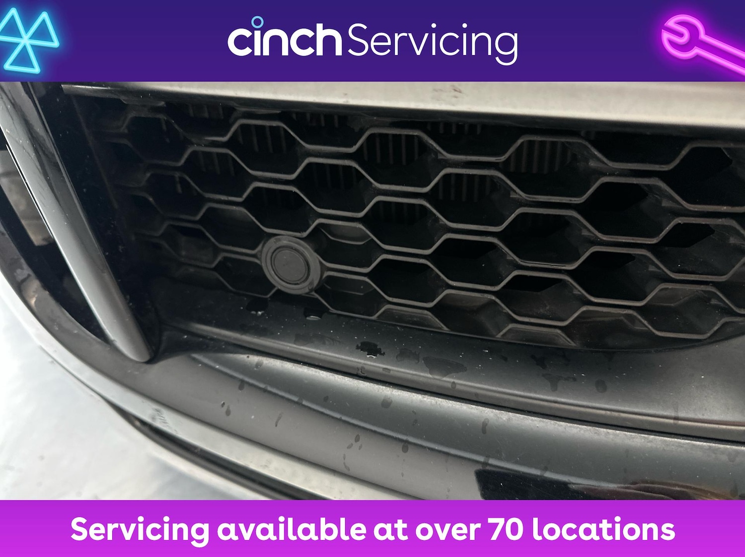 Used Jaguar F-Pace 2021 for sale - 76445491: Photo 36