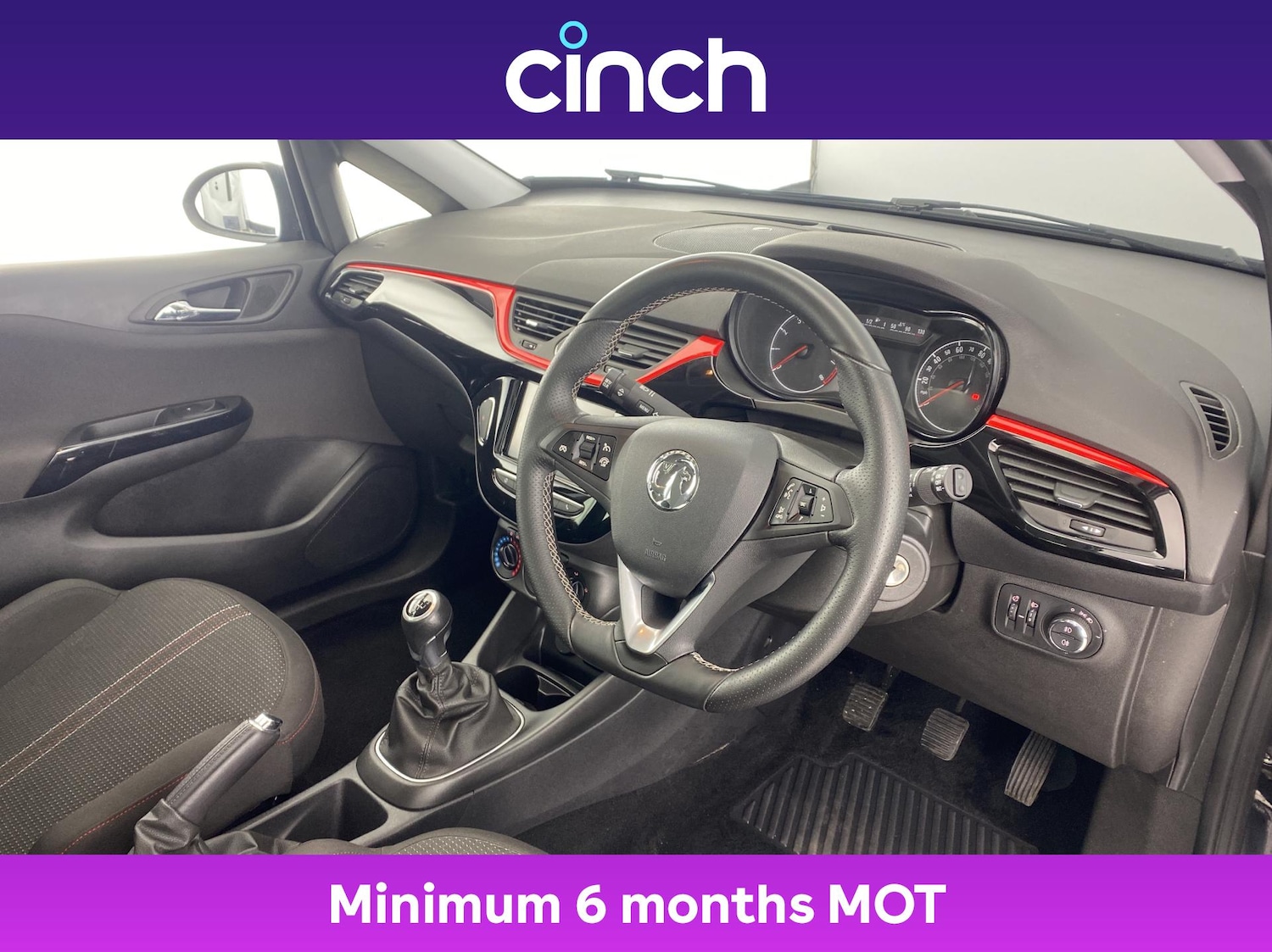 Used Vauxhall Corsa 2019 for sale - 76552132: Photo 12