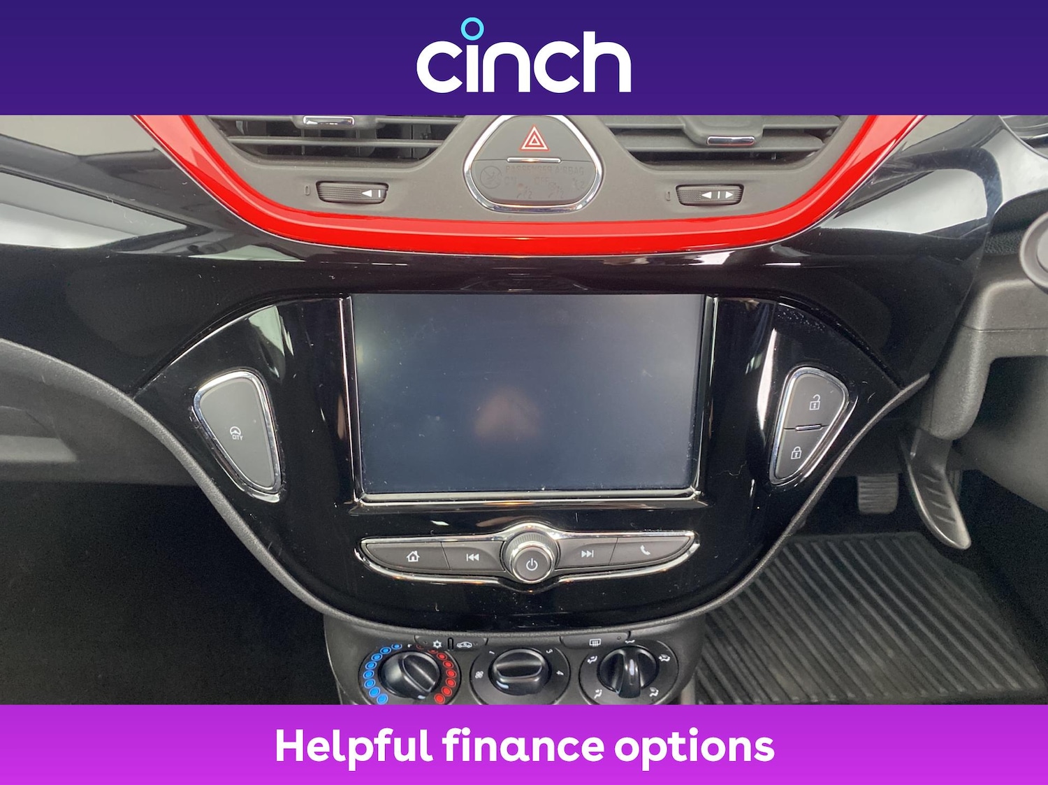 Used Vauxhall Corsa 2019 for sale - 76552132: Photo 17