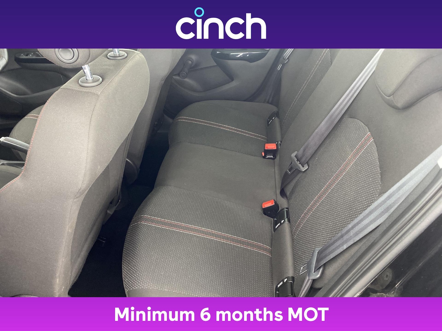 Used Vauxhall Corsa 2019 for sale - 76552132: Photo 20