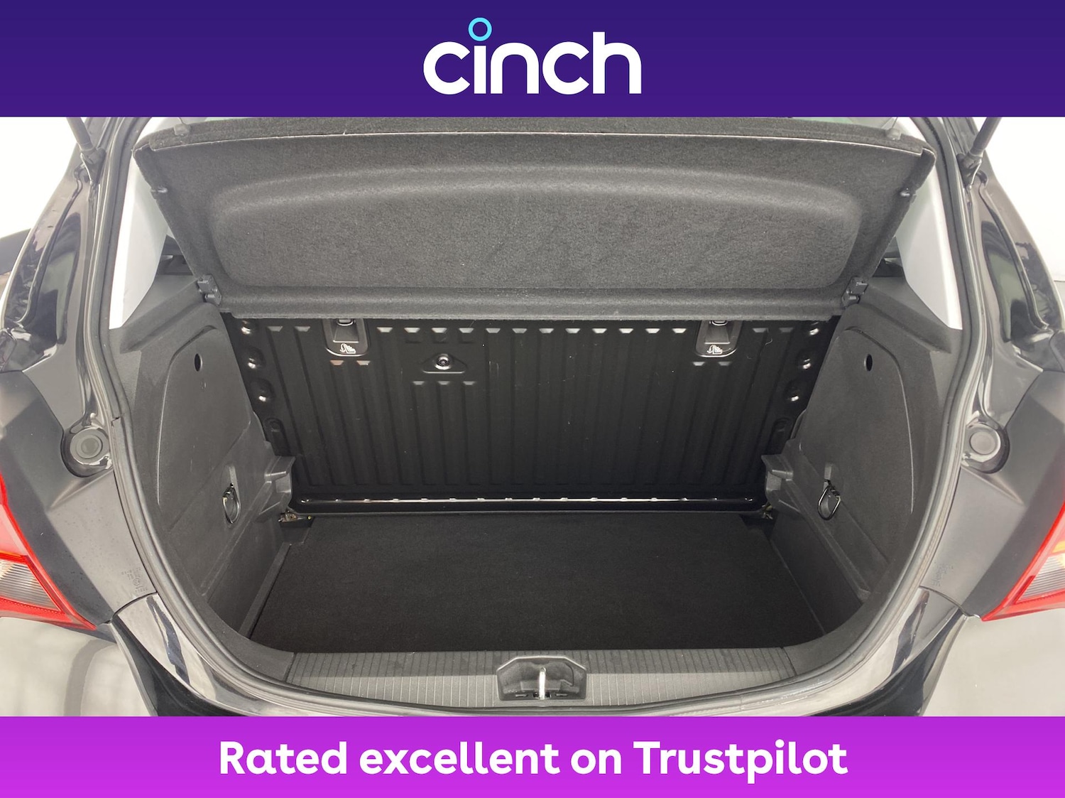 Used Vauxhall Corsa 2019 for sale - 76552132: Photo 21