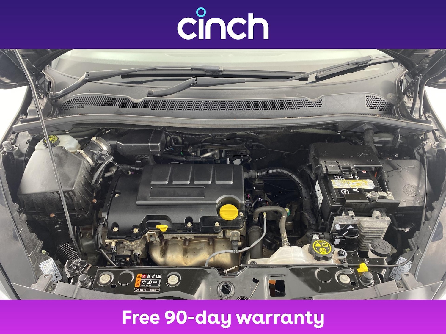 Used Vauxhall Corsa 2019 for sale - 76552132: Photo 23