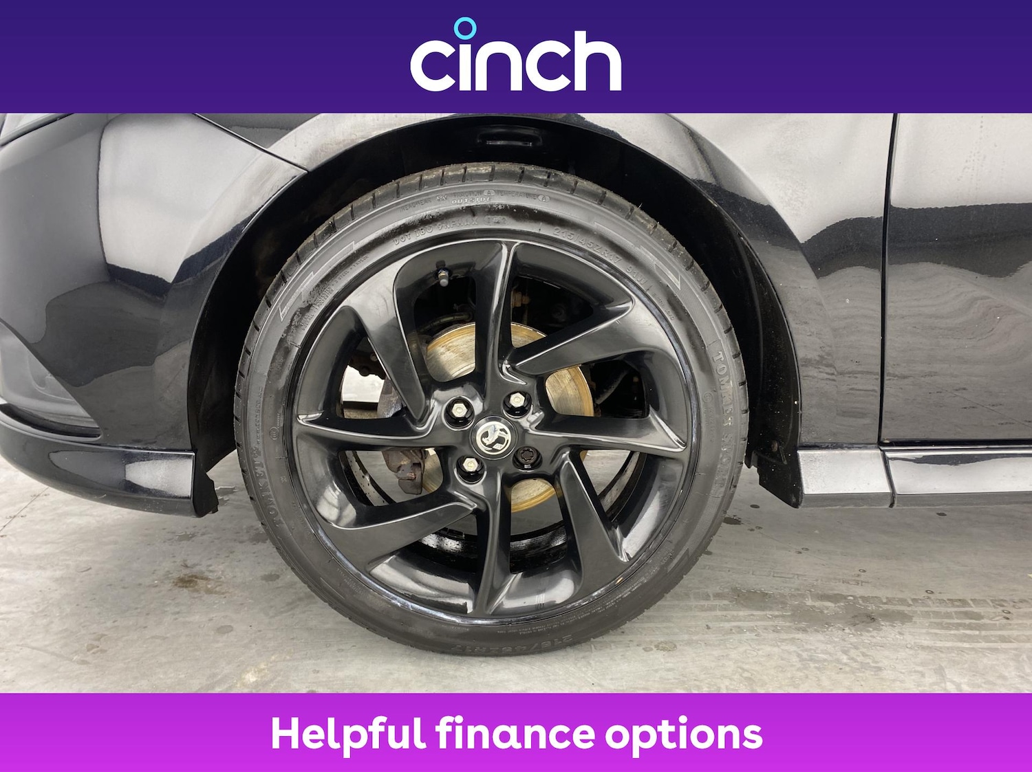 Used Vauxhall Corsa 2019 for sale - 76552132: Photo 24