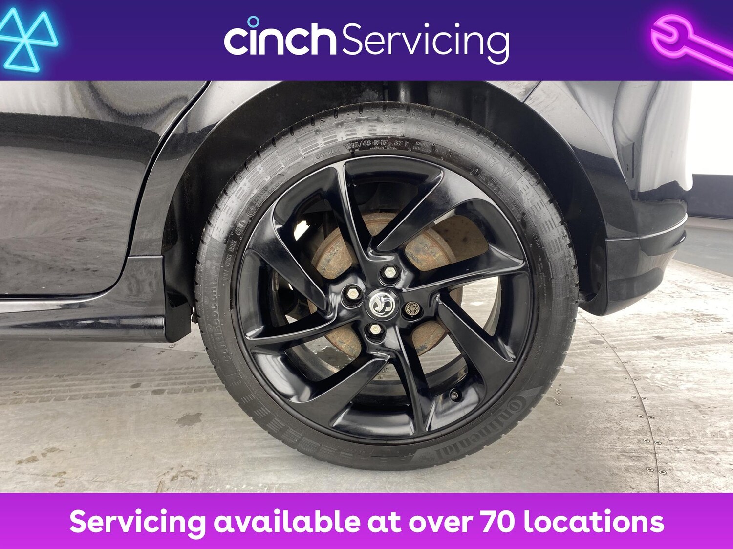 Used Vauxhall Corsa 2019 for sale - 76552132: Photo 26