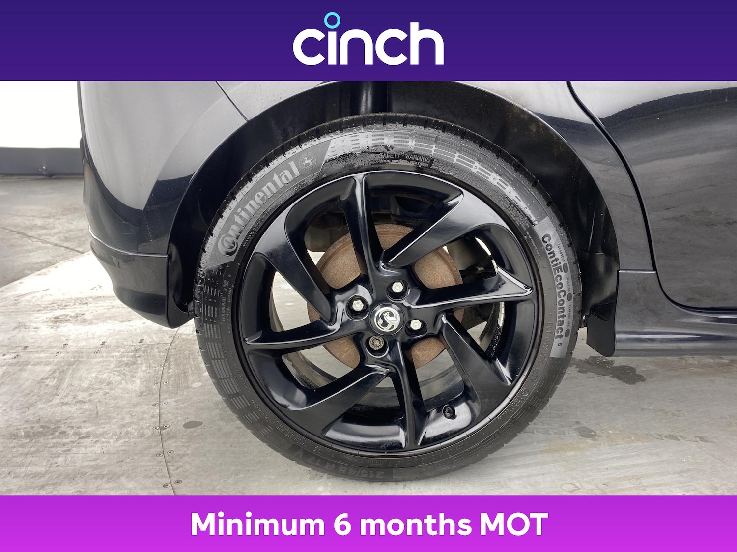 Used Vauxhall Corsa 2019 for sale - 76552132: Photo 27