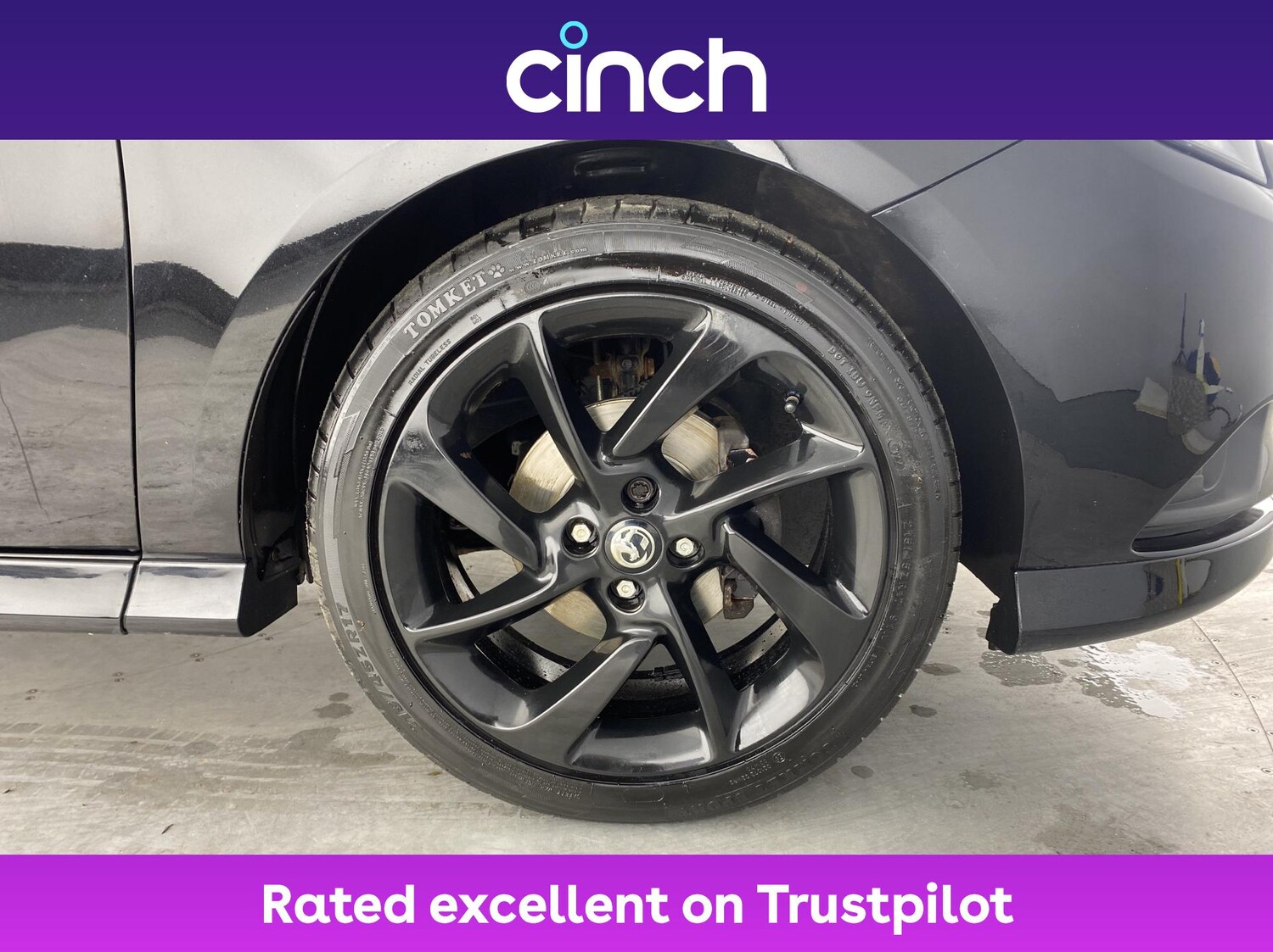 Used Vauxhall Corsa 2019 for sale - 76552132: Photo 28