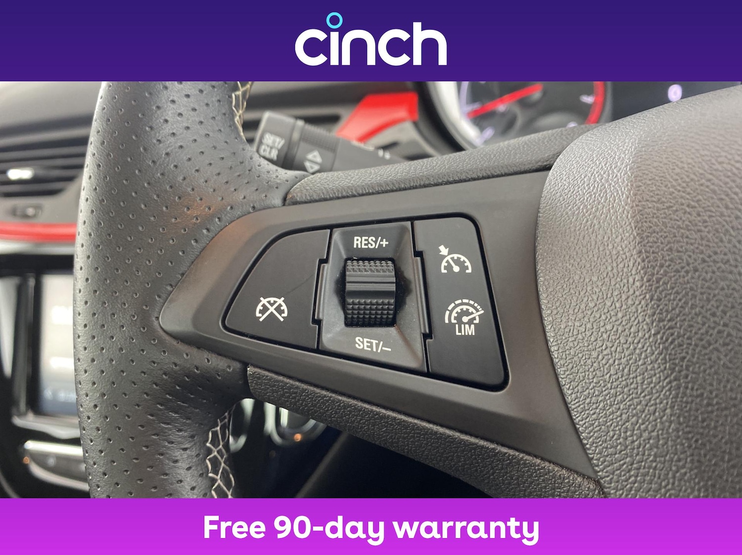 Used Vauxhall Corsa 2019 for sale - 76552132: Photo 29