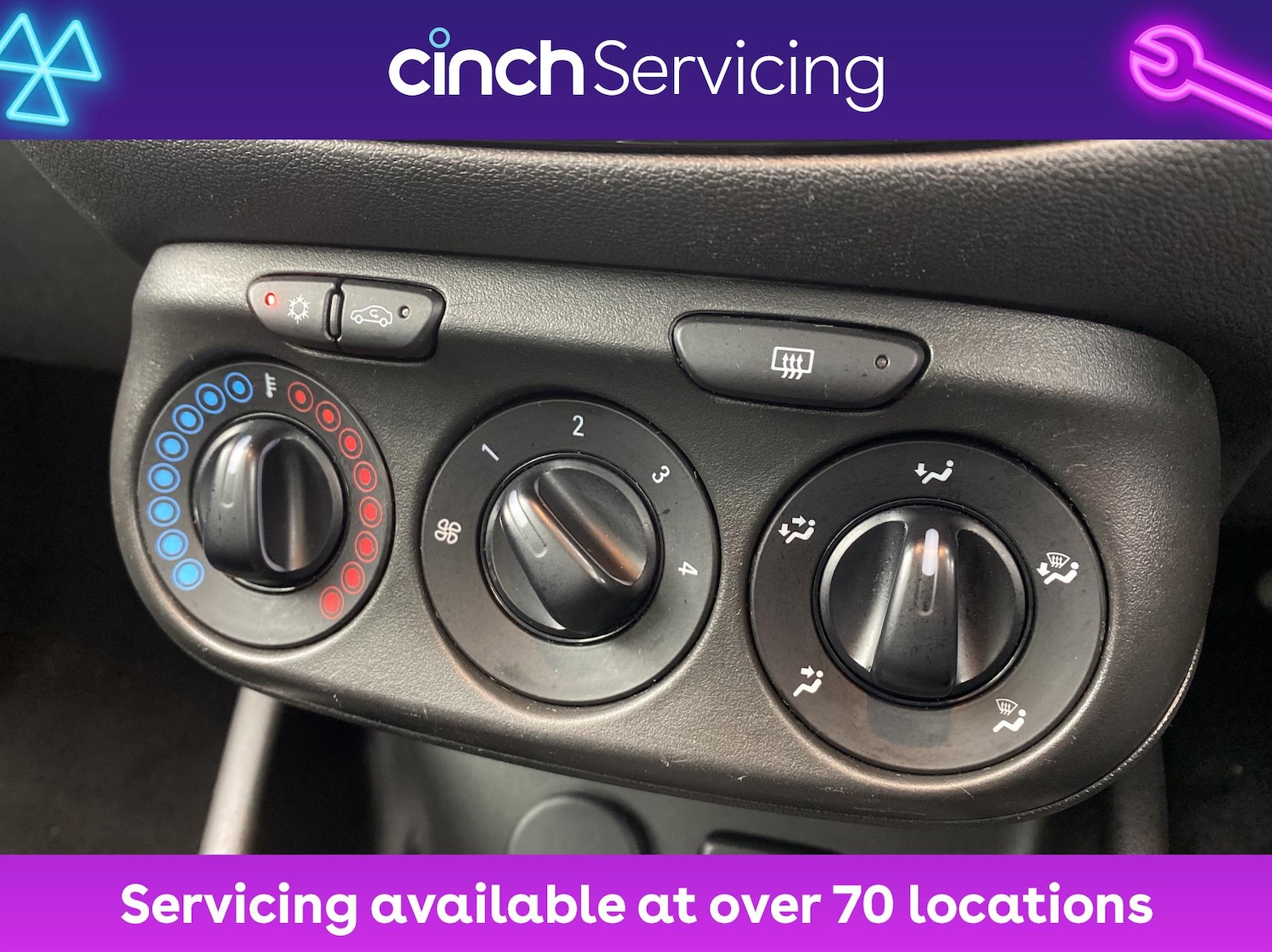 Used Vauxhall Corsa 2019 for sale - 76552132: Photo 31