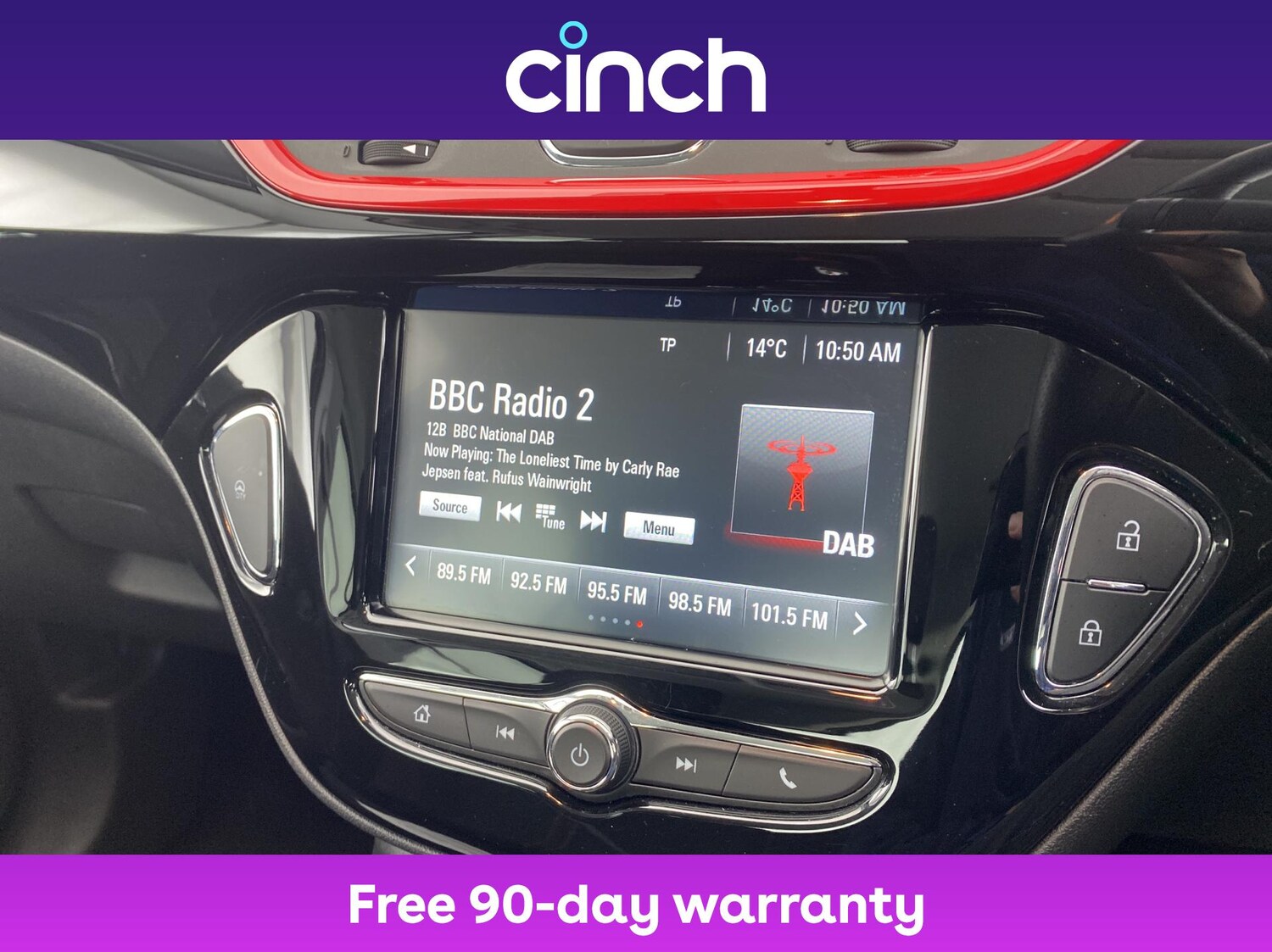 Used Vauxhall Corsa 2019 for sale - 76552132: Photo 34