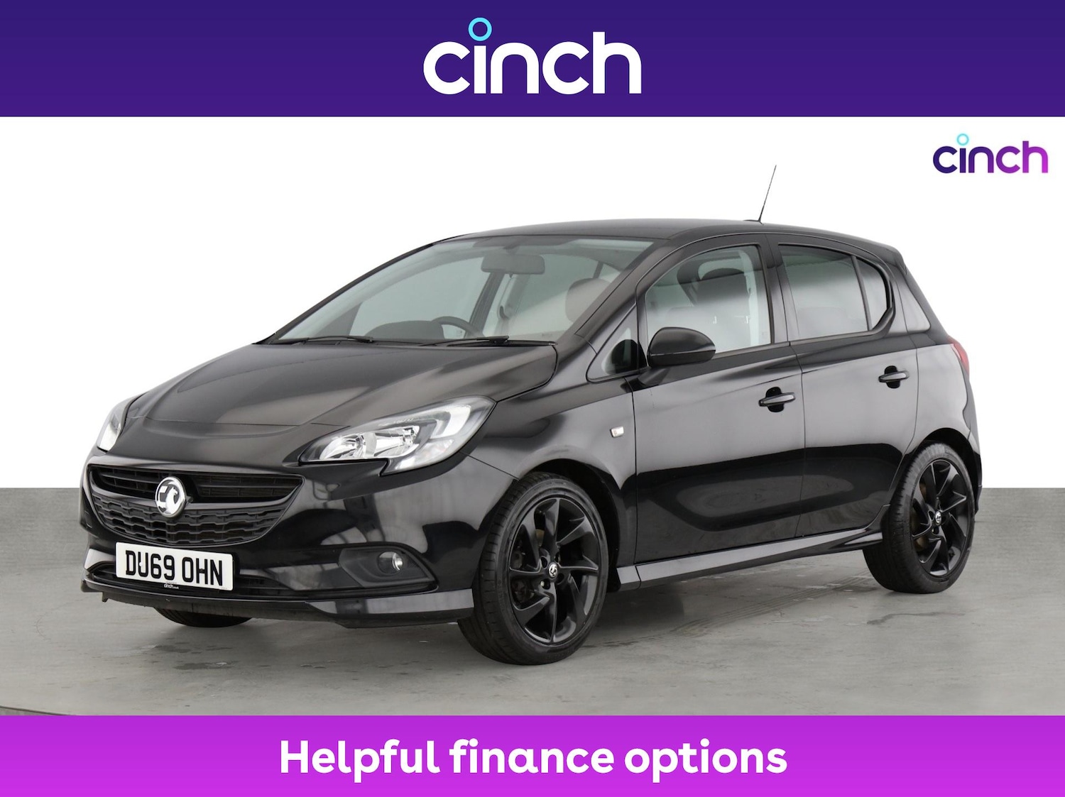 Used Vauxhall Corsa 2019 for sale - 76552132: Photo 9