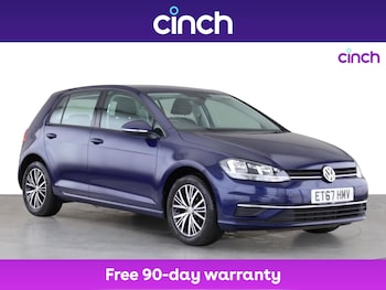Volkswagen - Golf