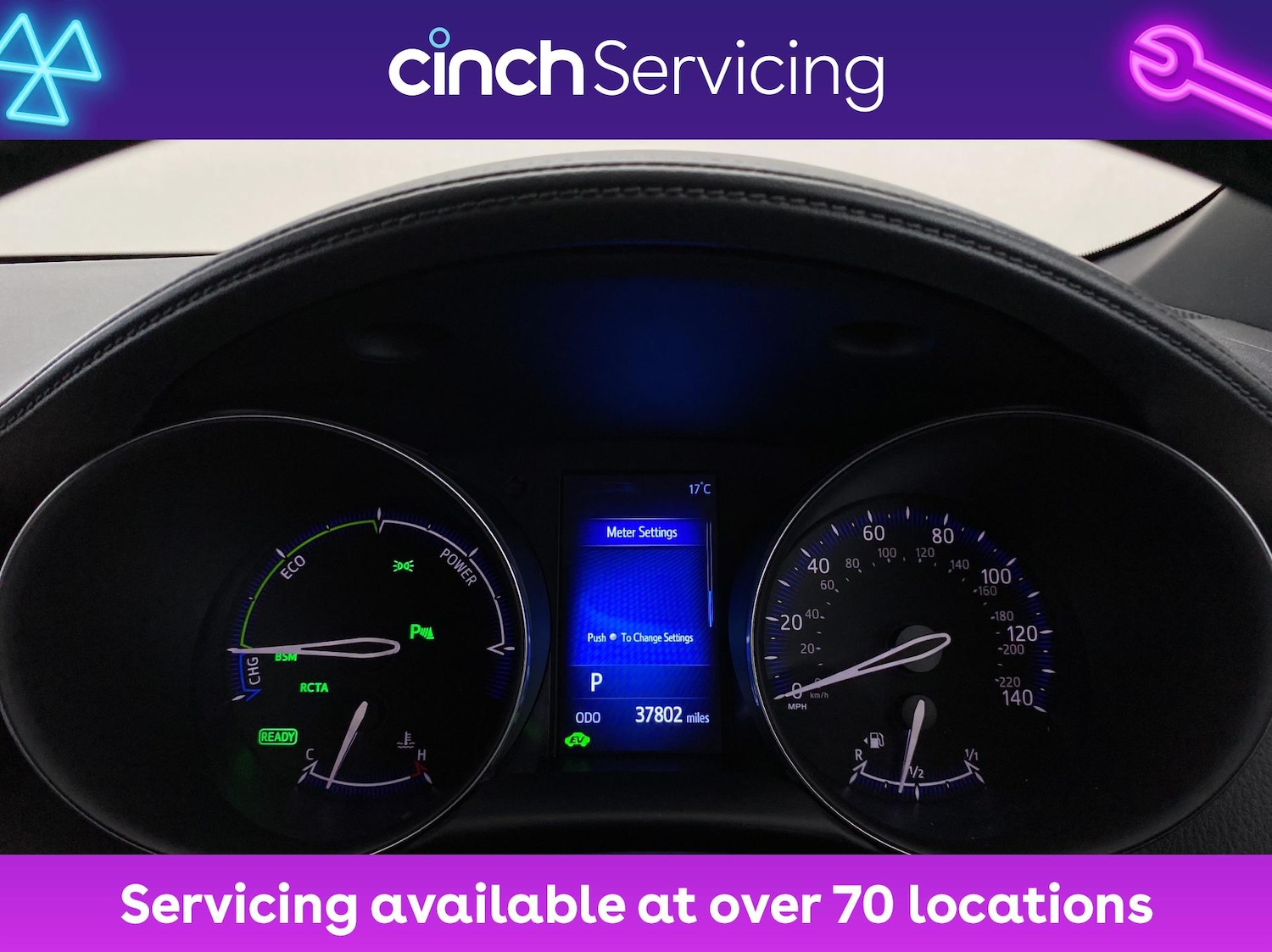 Used Toyota C-HR 2018 for sale - 76888902: Photo 18