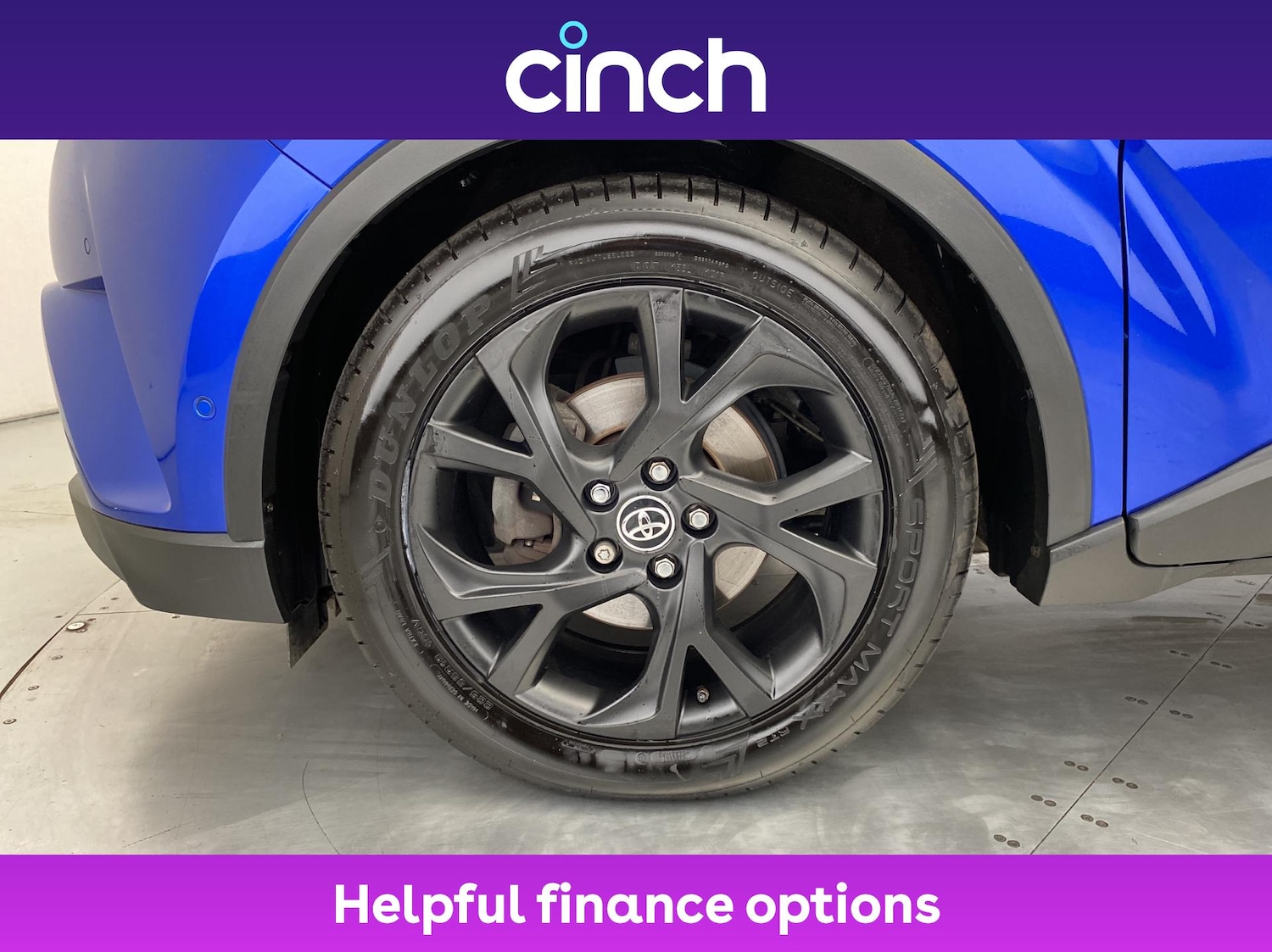 Used Toyota C-HR 2018 for sale - 76888902: Photo 24