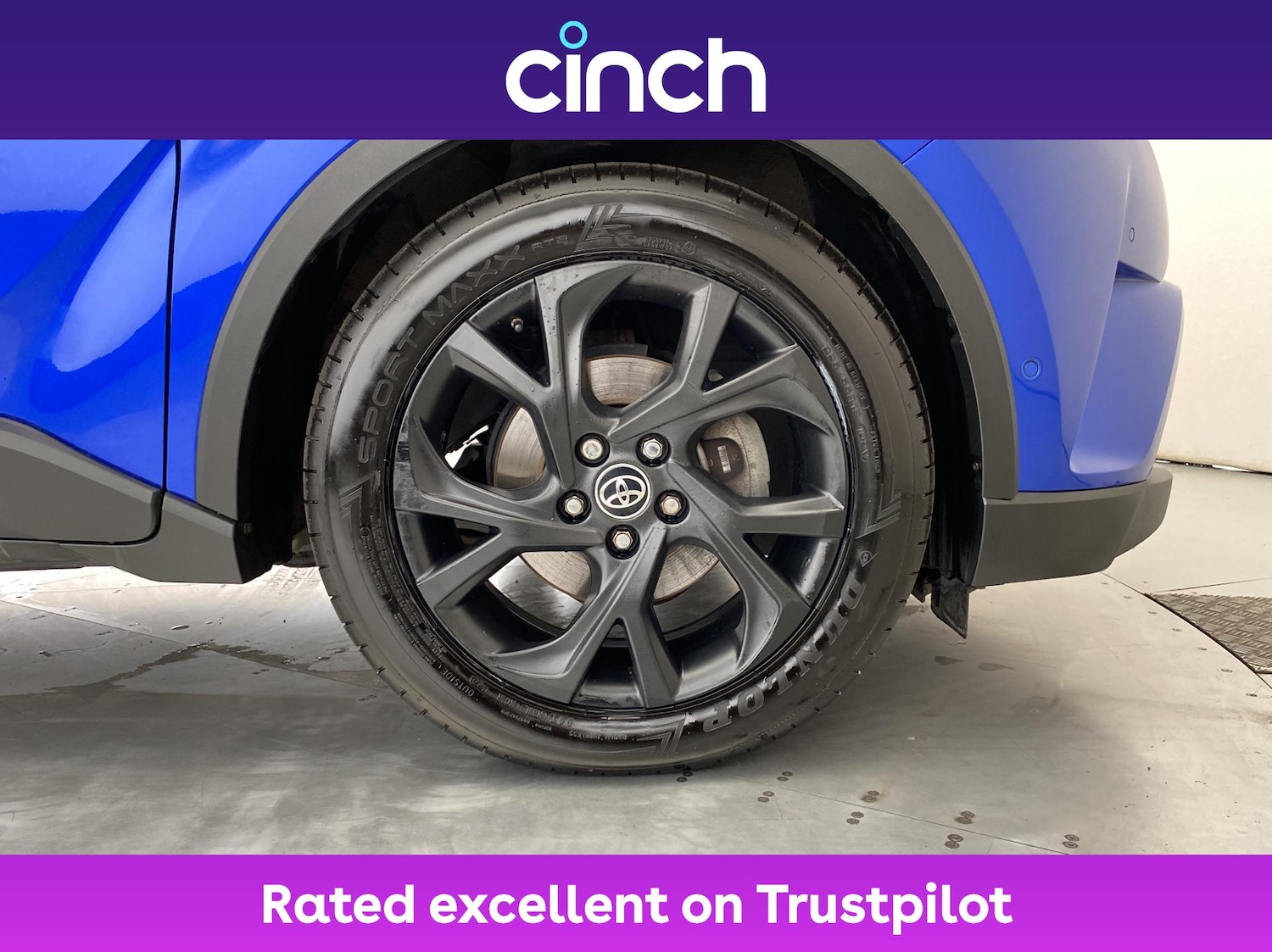 Used Toyota C-HR 2018 for sale - 76888902: Photo 28