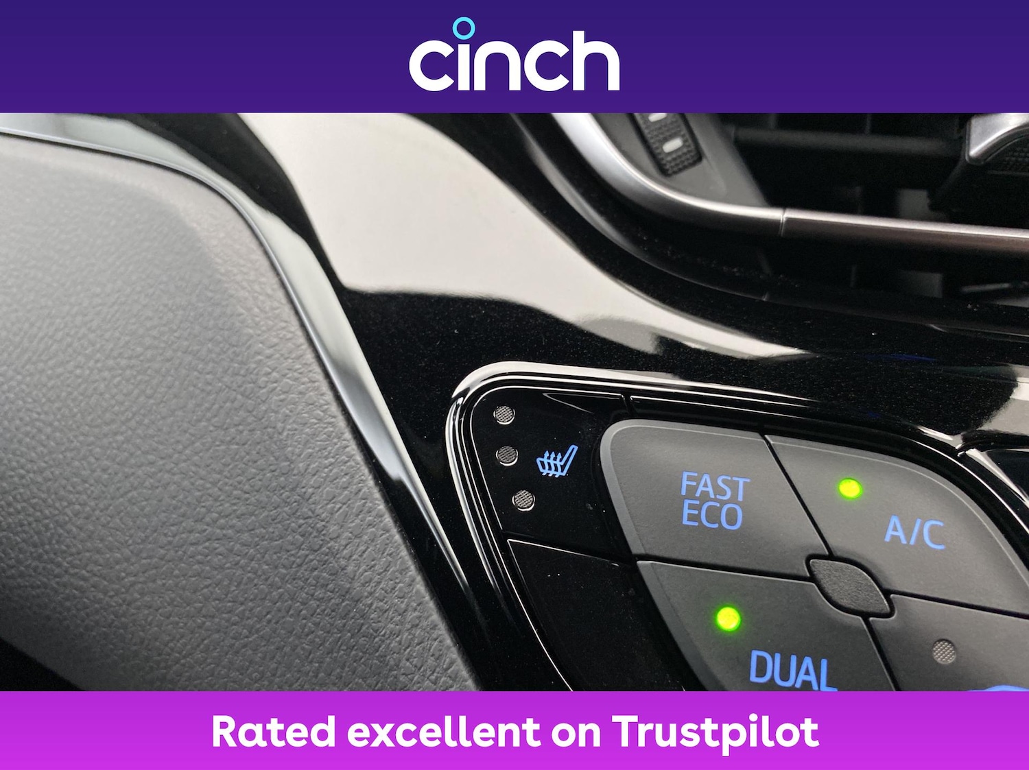 Used Toyota C-HR 2018 for sale - 76888902: Photo 33