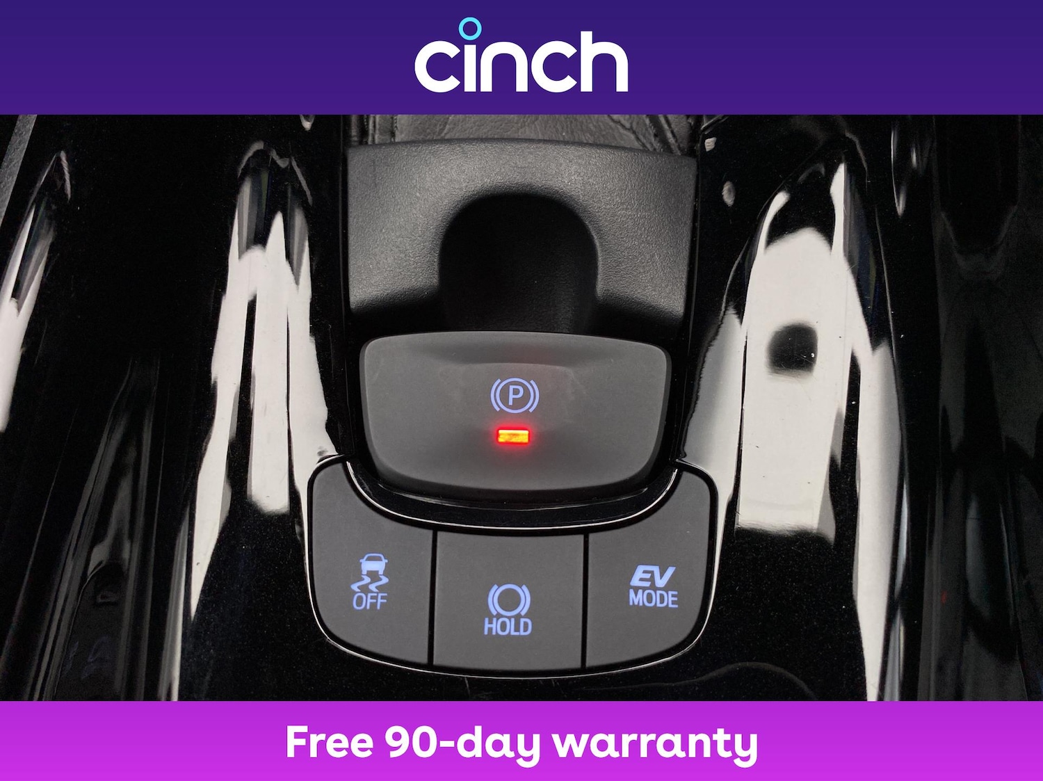 Used Toyota C-HR 2018 for sale - 76888902: Photo 34